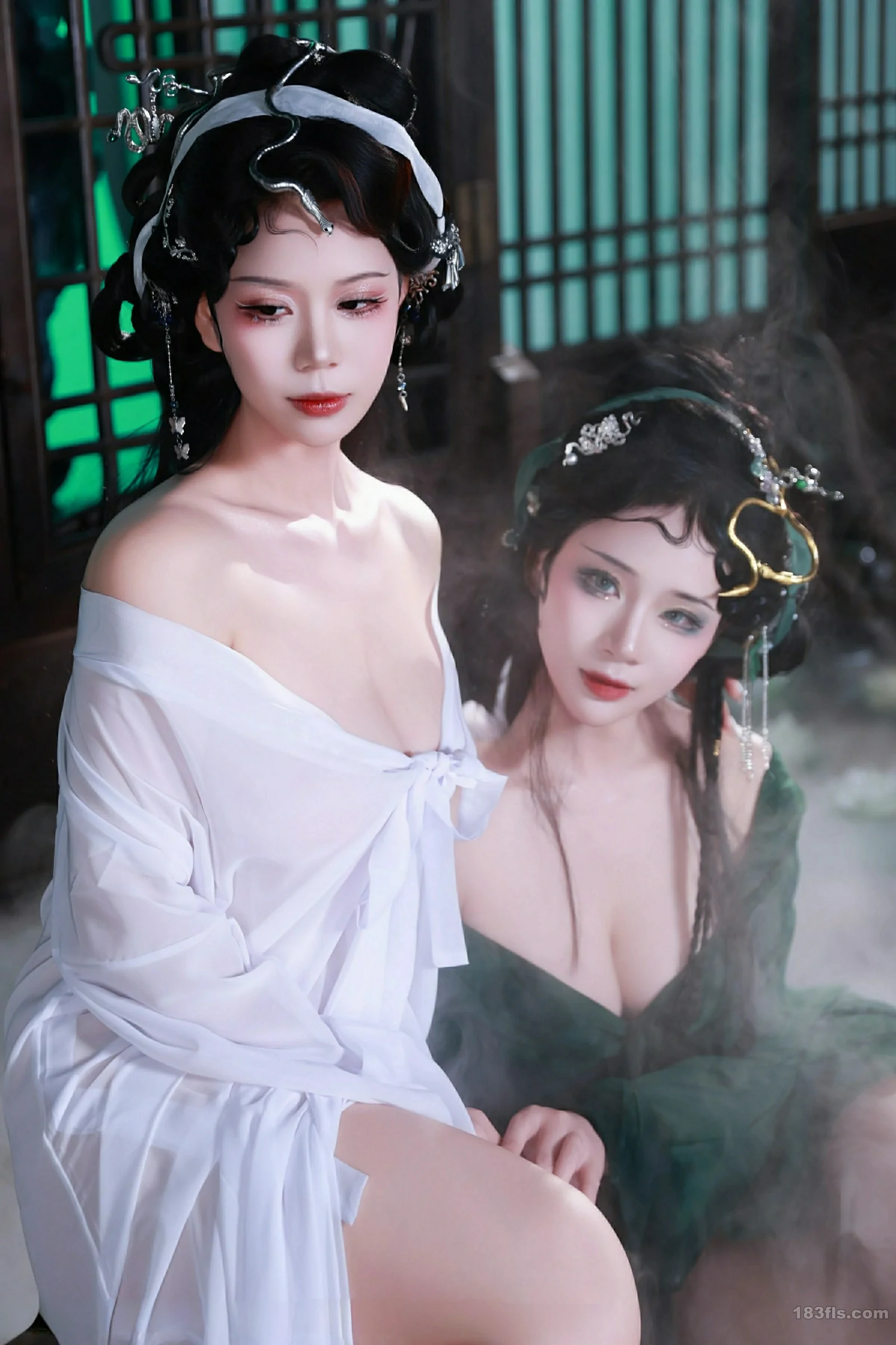 [XIUREN秀人网] 2025.07.18 No.10561 模特合集第8张