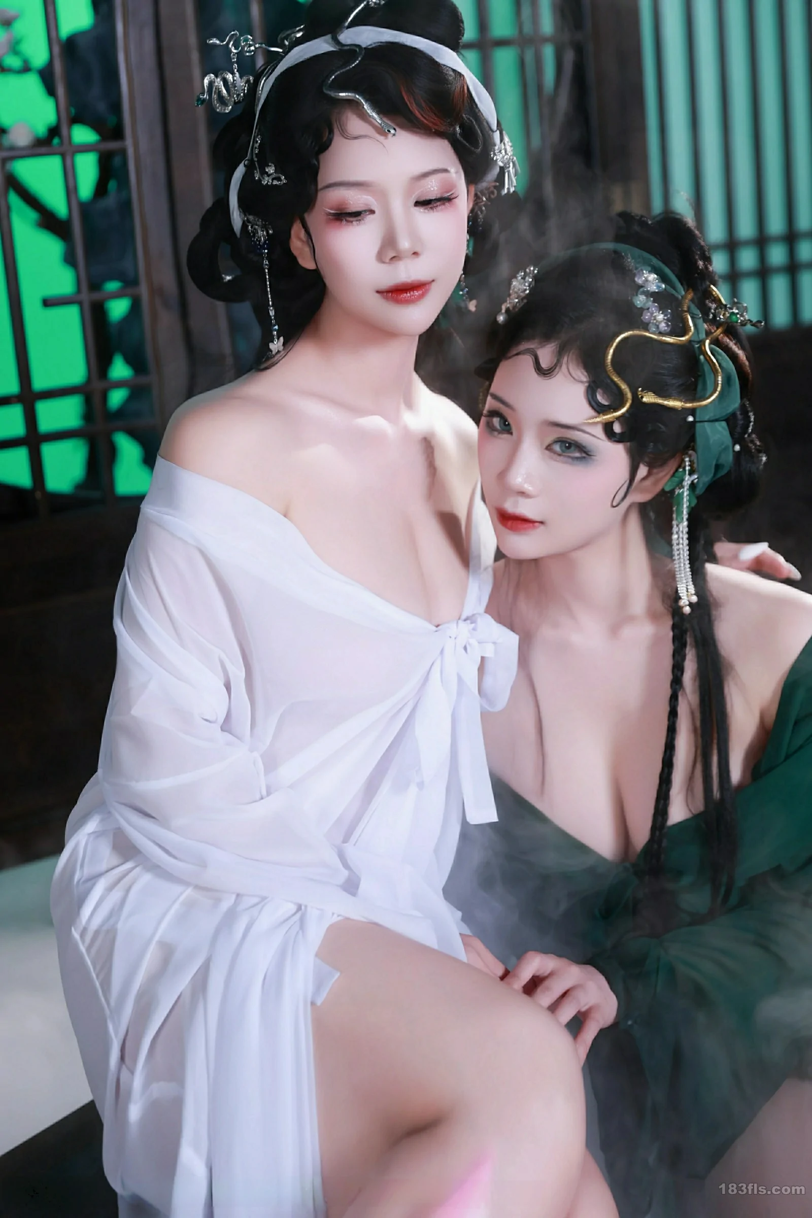 [XIUREN秀人网] 2025.07.18 No.10561 模特合集第8张