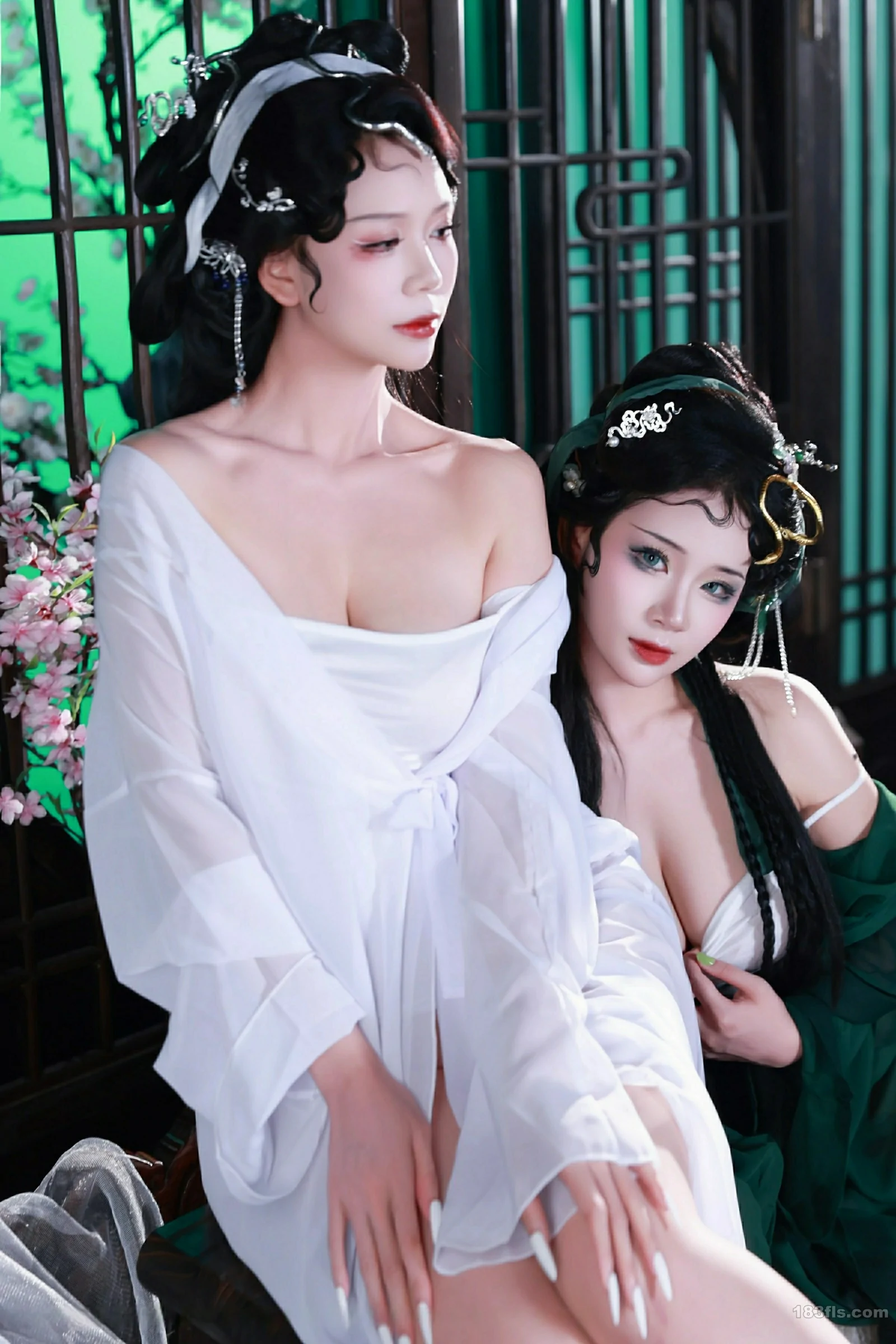 [XIUREN秀人网] 2025.07.18 No.10561 模特合集第1张