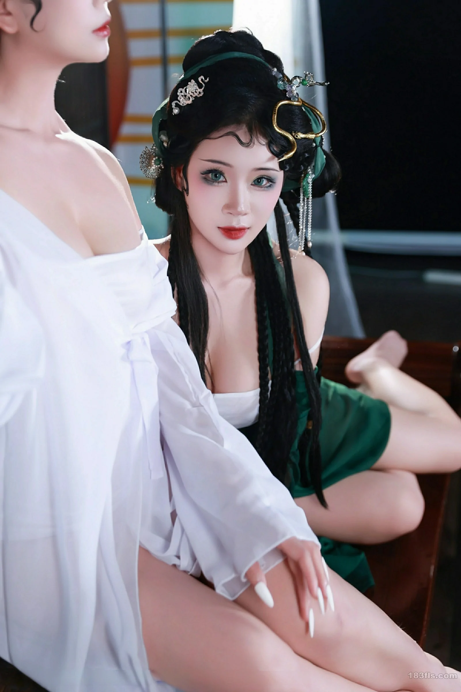 [XIUREN秀人网] 2025.07.18 No.10561 模特合集第2张