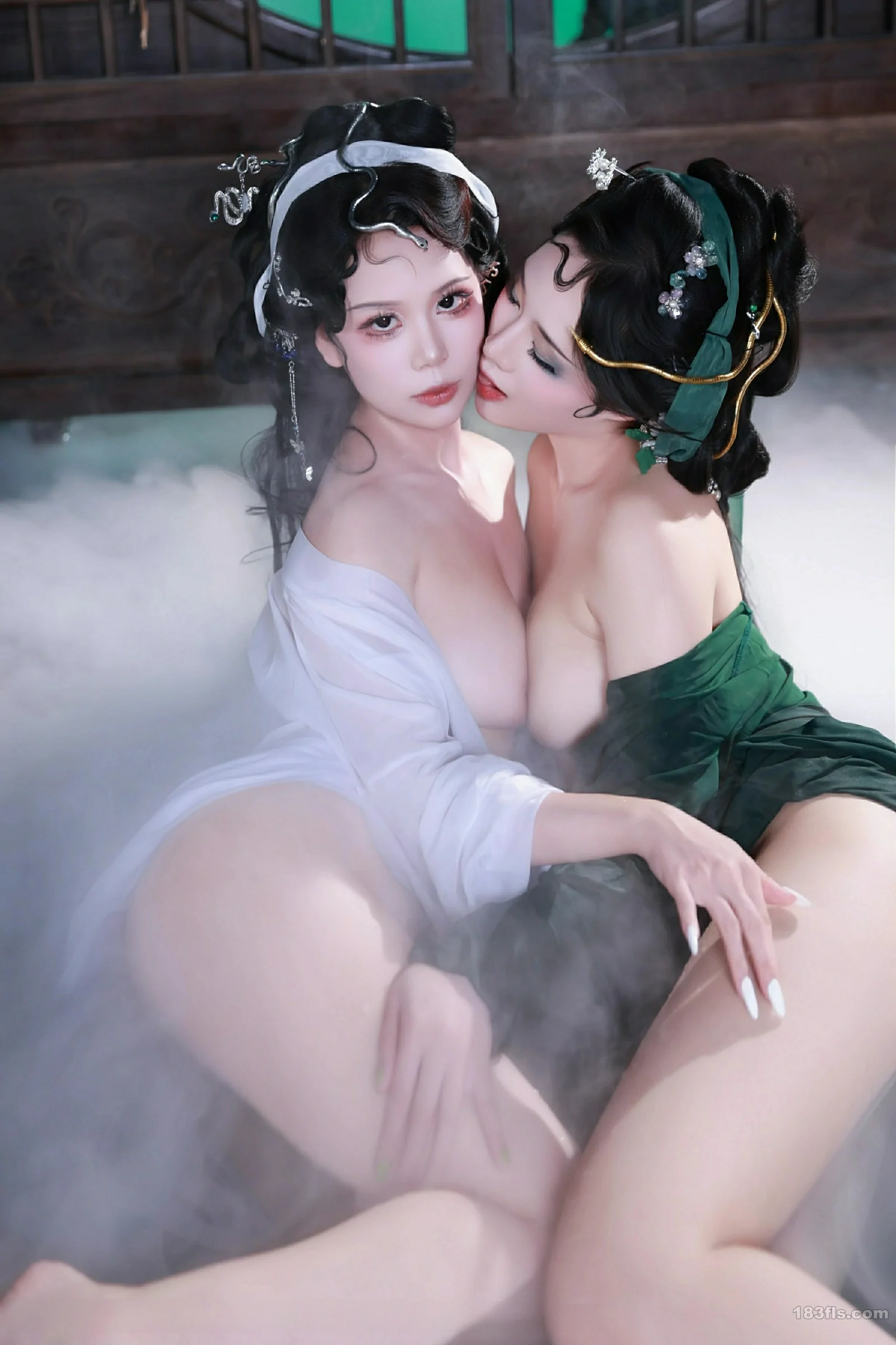 [XIUREN秀人网] 2025.07.18 No.10561 模特合集第16张