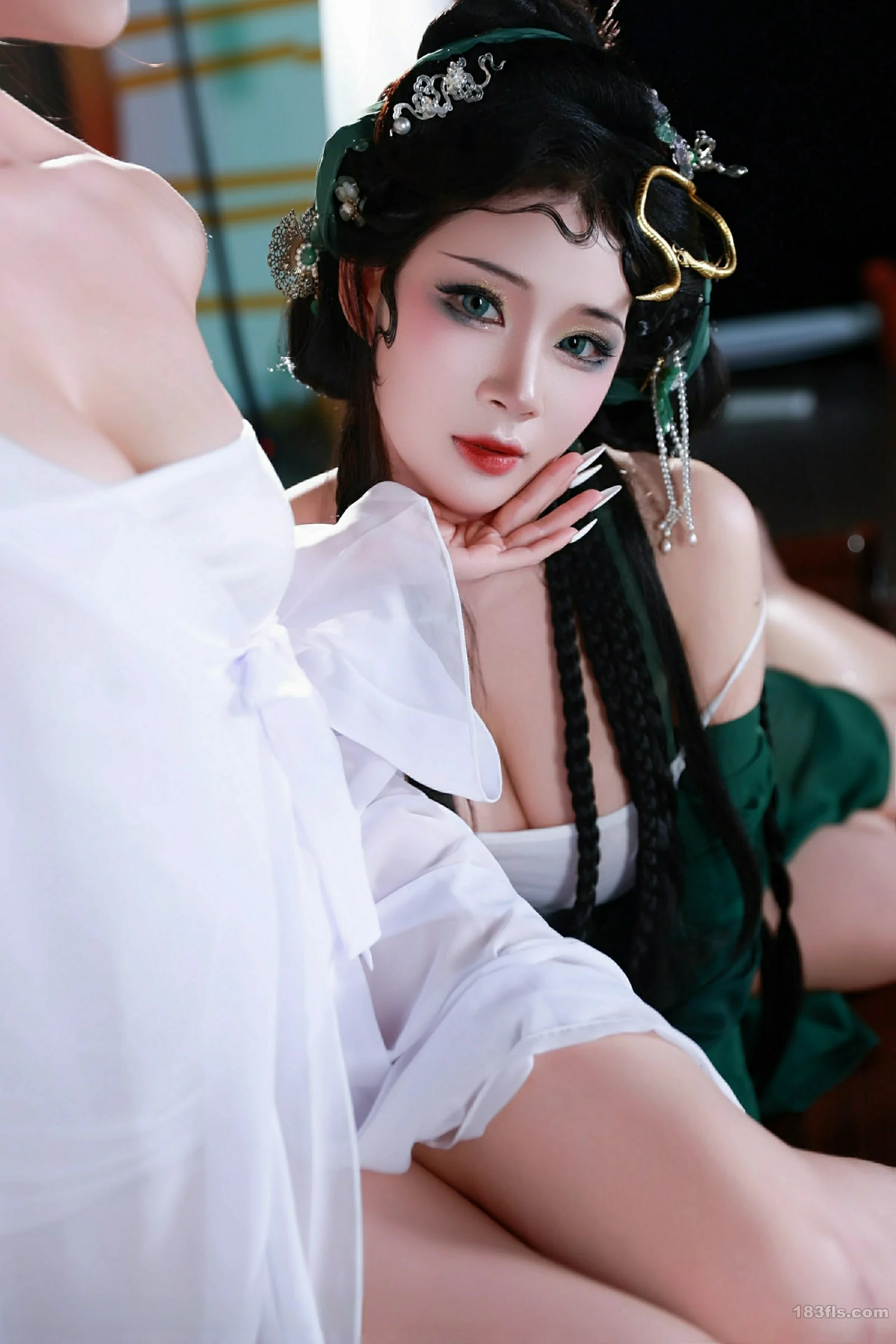 [XIUREN秀人网] 2025.07.18 No.10561 模特合集第2张