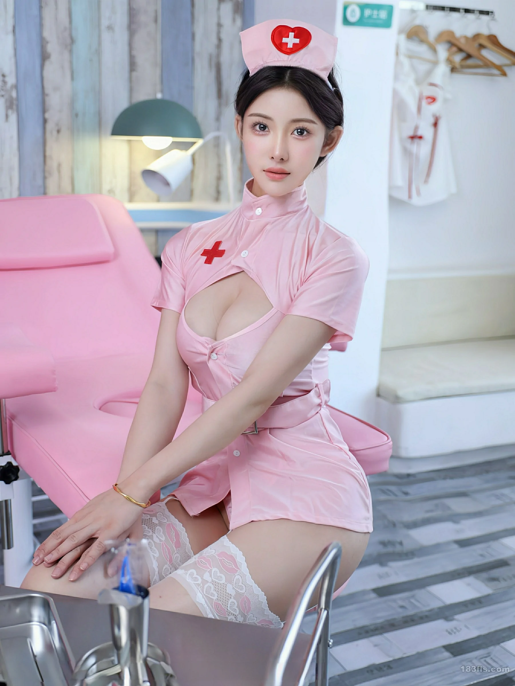[XIUREN秀人网] 2025.07.18 No.10563 梨霜儿第6张