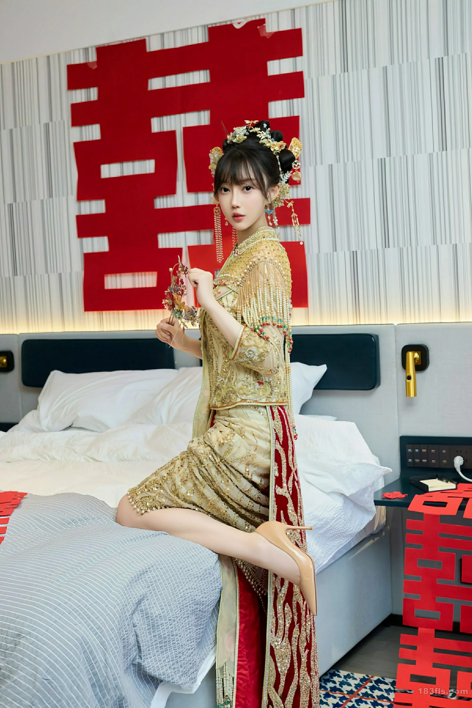 [XIUREN秀人网] 2025.07.21 No.10567 玥儿玥er第1张