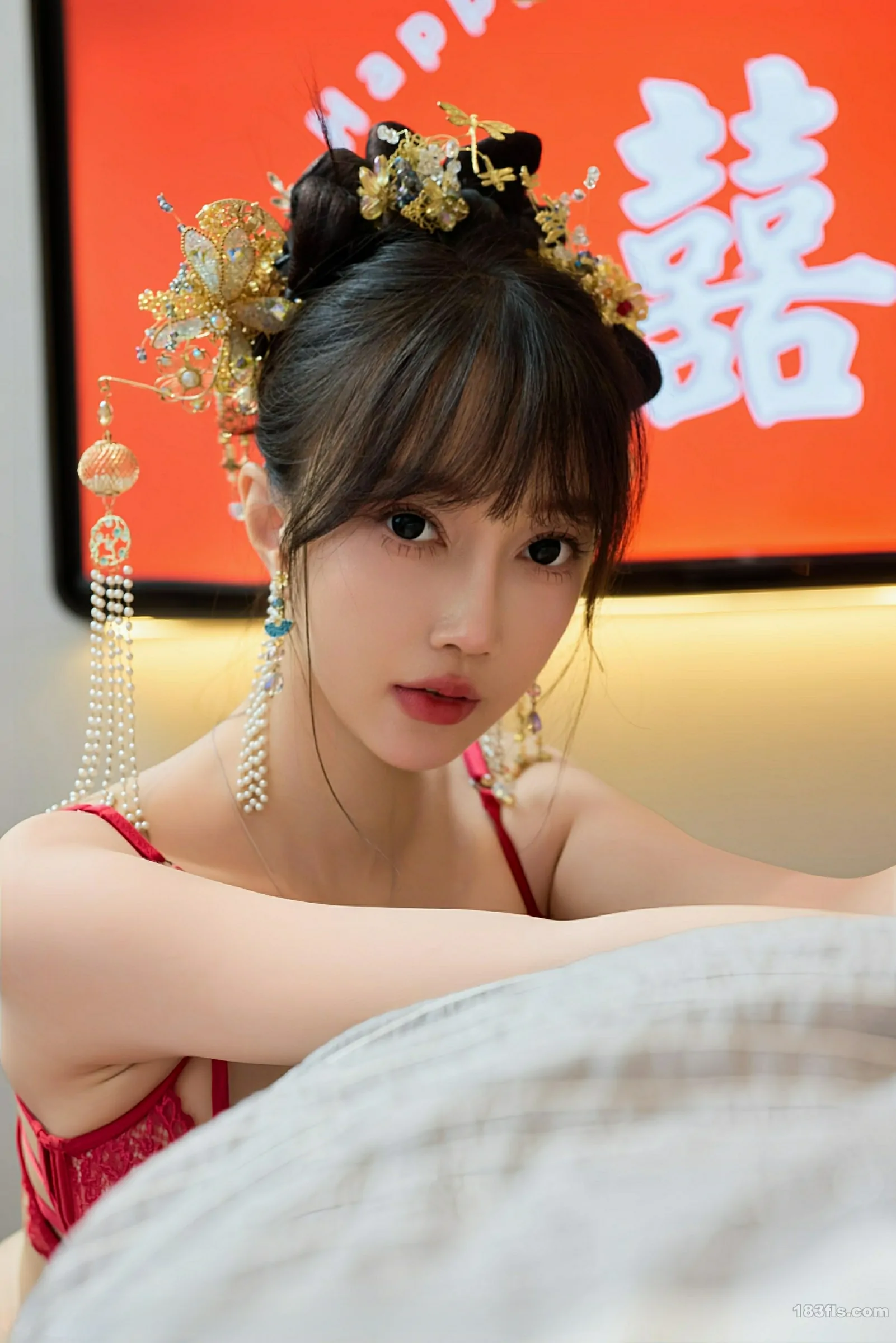 [XIUREN秀人网] 2025.07.21 No.10567 玥儿玥er第8张