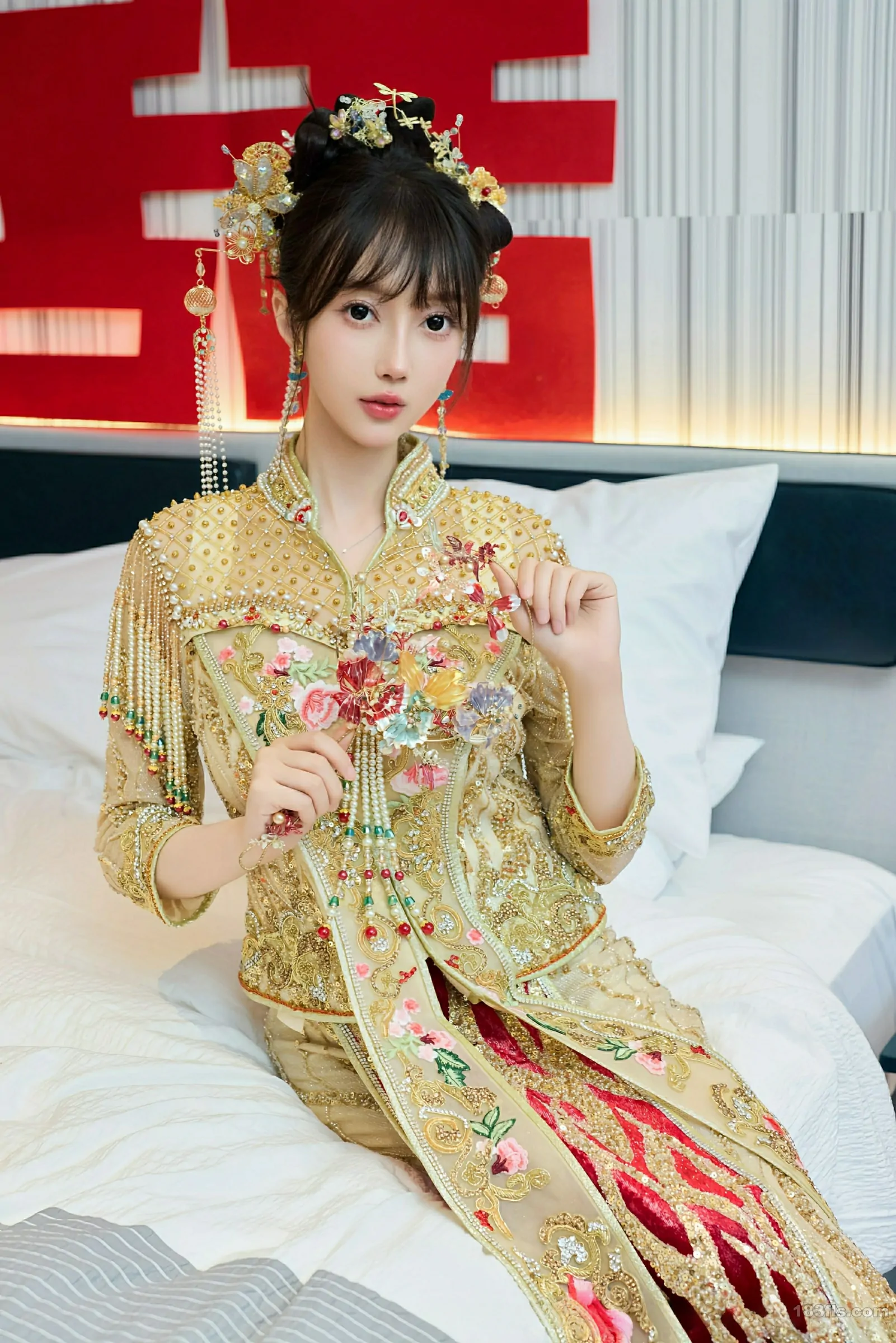 [XIUREN秀人网] 2025.07.21 No.10567 玥儿玥er第2张