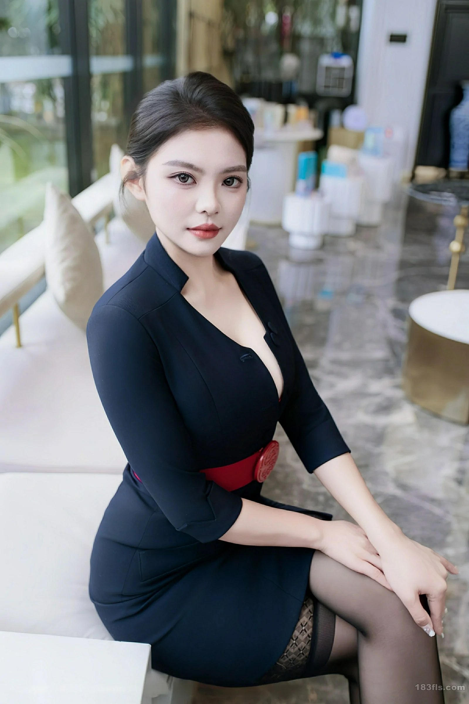 [XIUREN秀人网] 2025.07.23 No.10574 冬安第1张