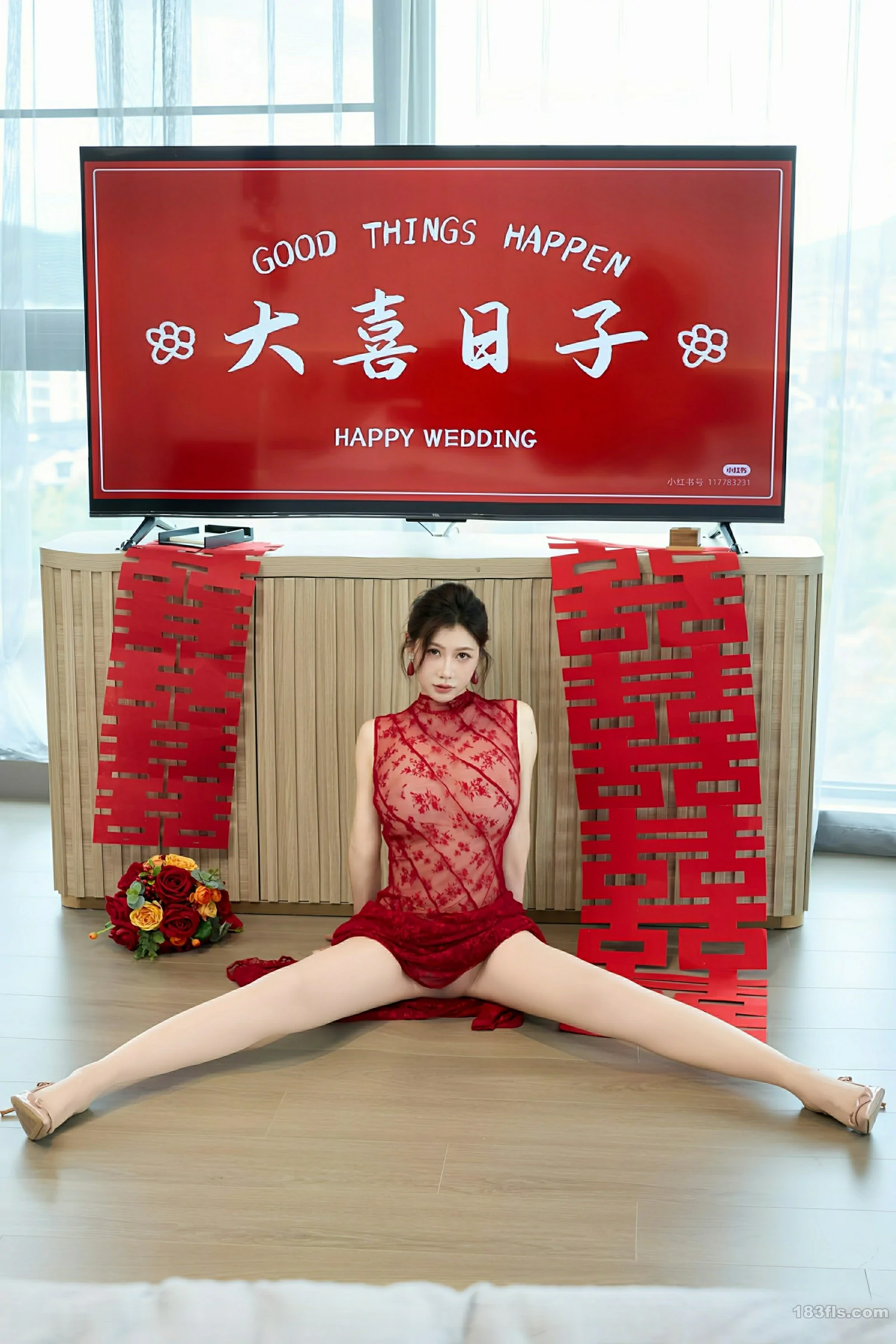 [XIUREN秀人网] 2025.07.24 No.10578 尹甜甜第1张