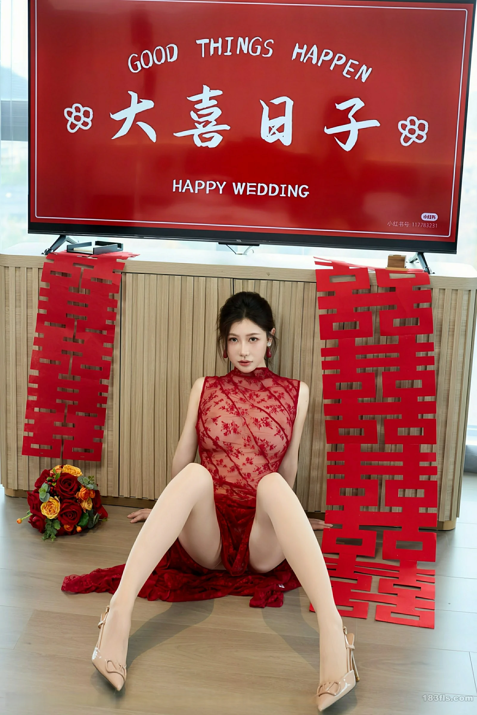 [XIUREN秀人网] 2025.07.24 No.10578 尹甜甜第8张