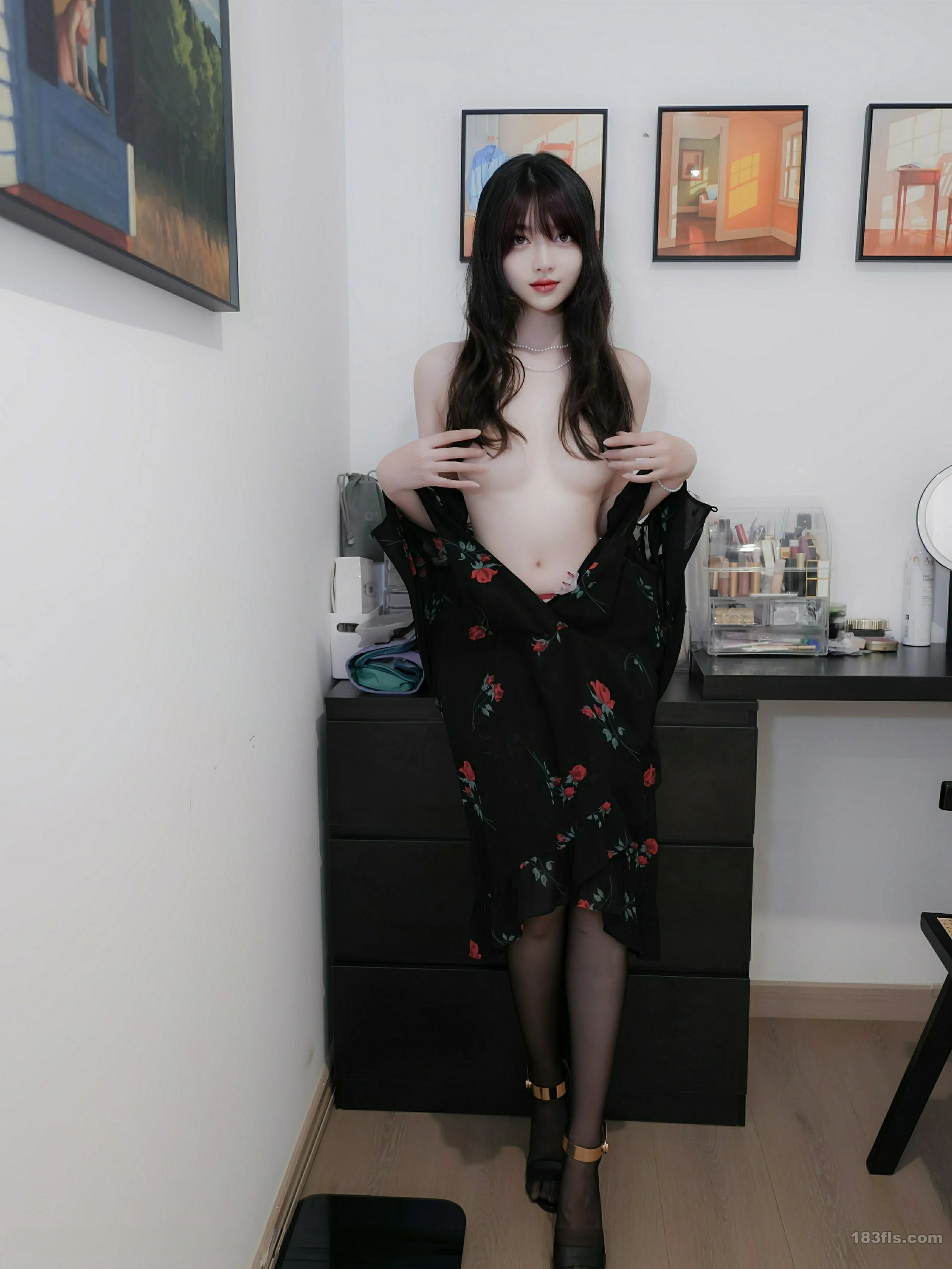 [XIUREN秀人网] 2025.07.25 No.10586 白露lulu第6张