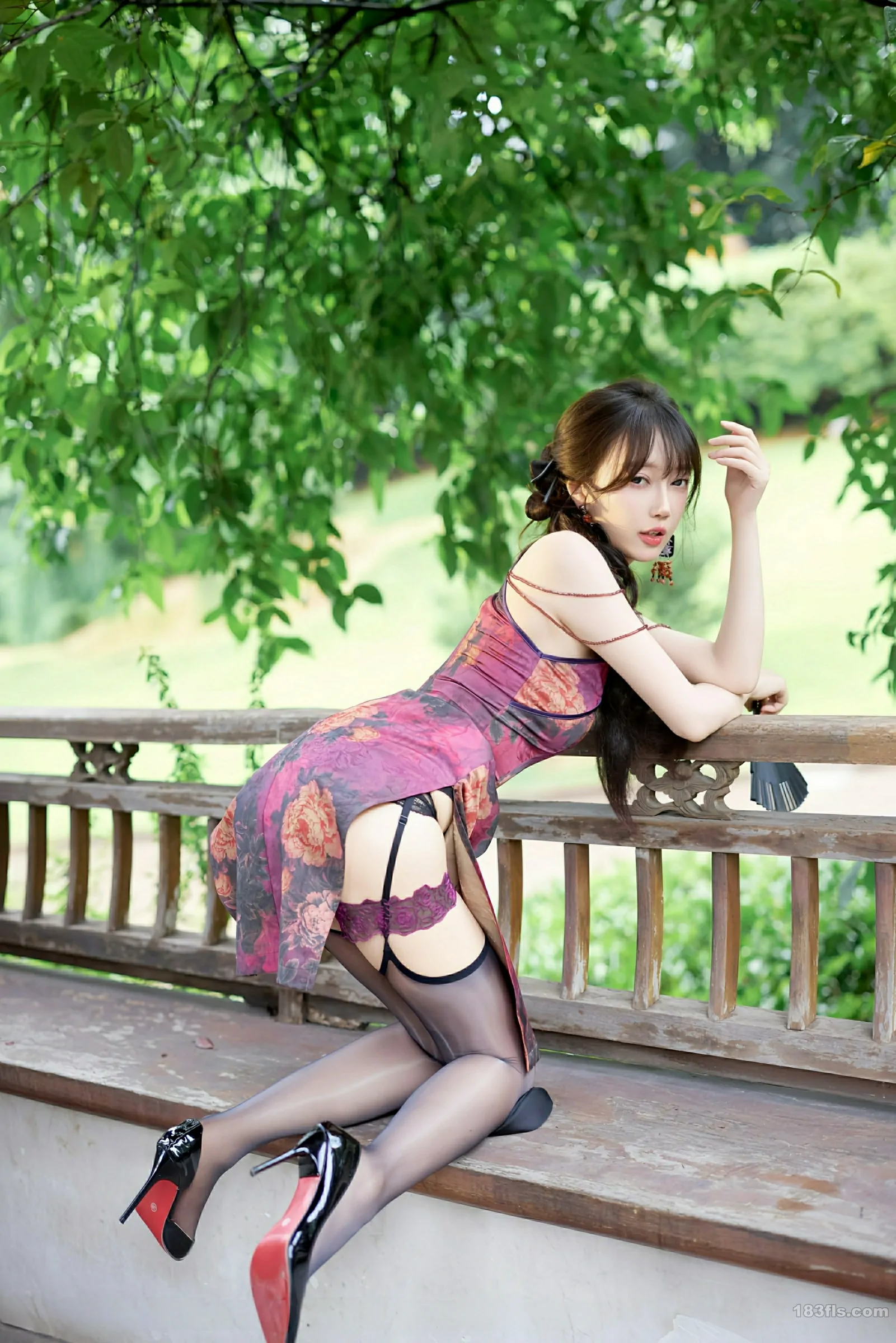 [XIUREN秀人网] 2025.07.28 No.10593 玥儿玥er第3张