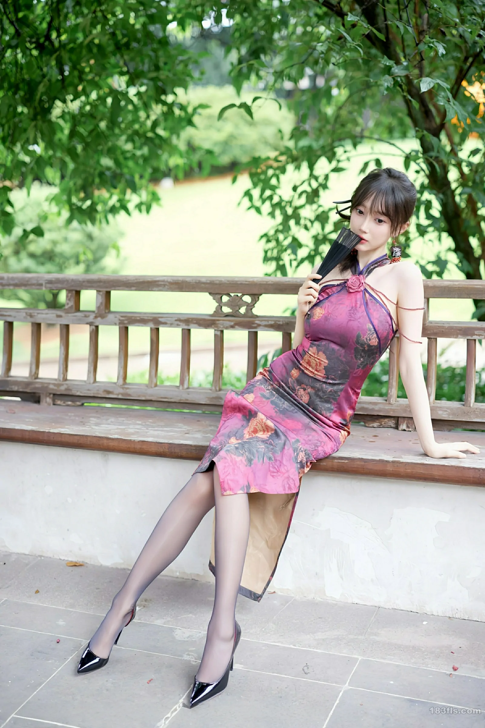 [XIUREN秀人网] 2025.07.28 No.10593 玥儿玥er第6张