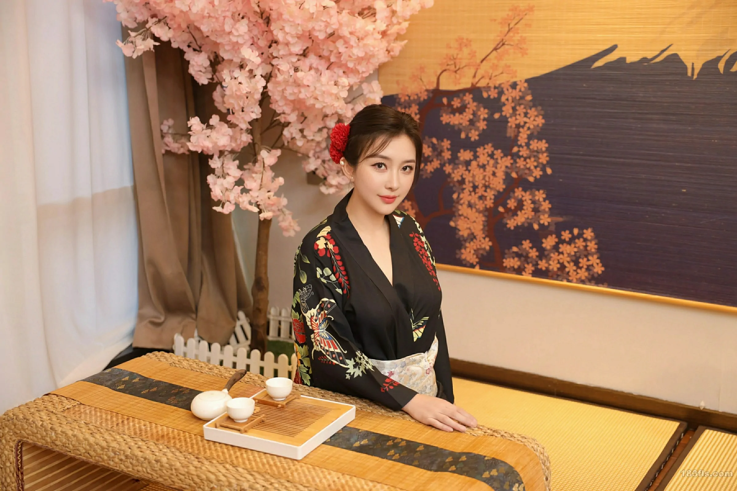 [XIUREN秀人网] 2025.08.07 No.10627 苏一诺第3张