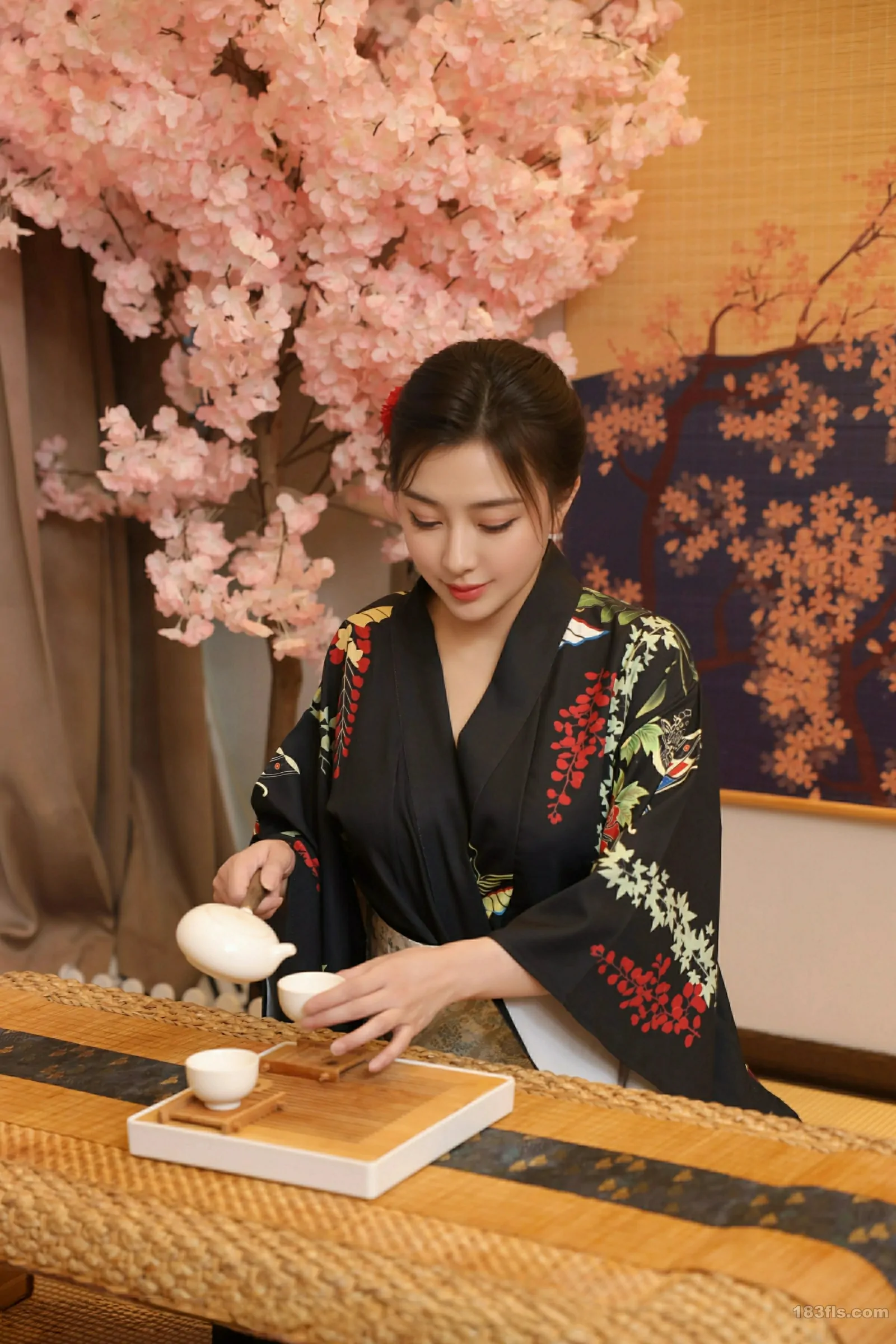 [XIUREN秀人网] 2025.08.07 No.10627 苏一诺第2张