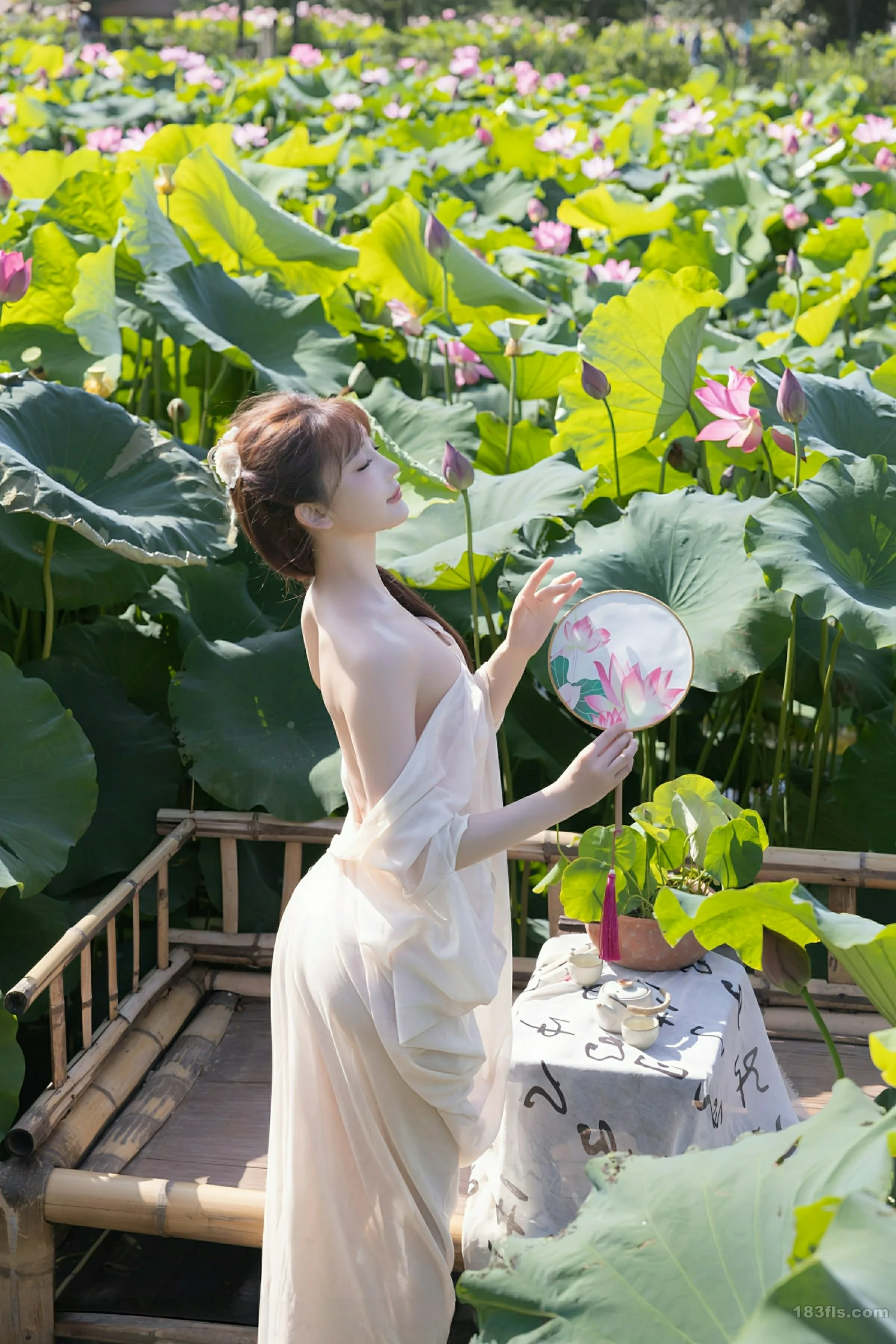[XIUREN秀人网] 2025.08.07 No.10630 陆萱萱第11张