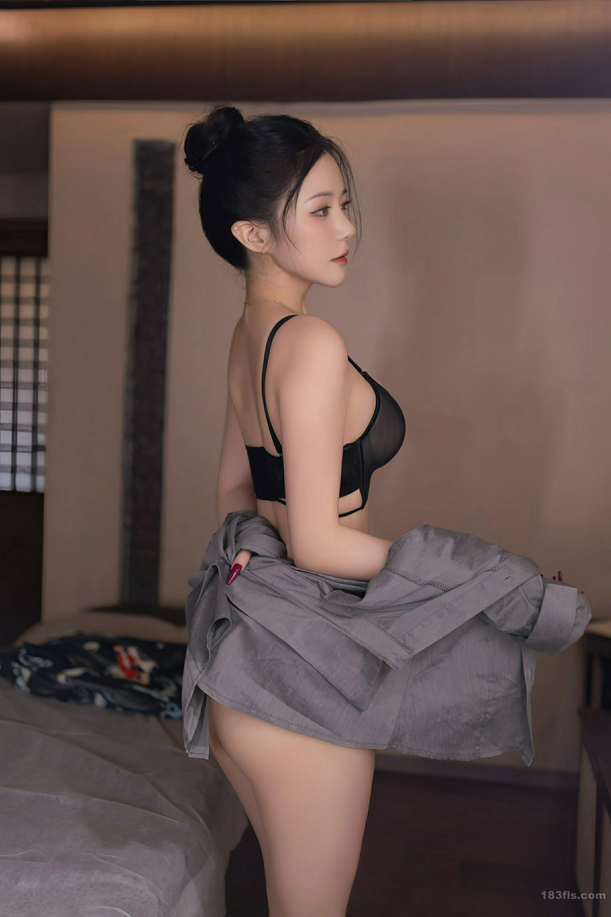 [XIUREN秀人网] 2025.08.08 No.10635 鱼子酱Fish第10张