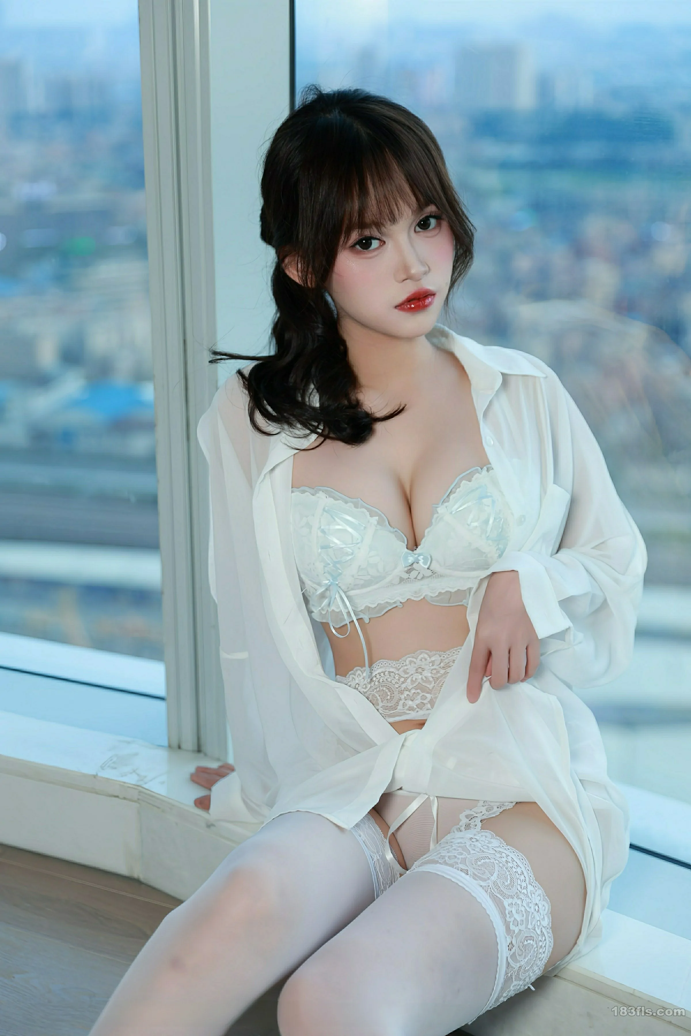 [XIUREN秀人网] 2025.08.13 No.10642 糯咪第4张