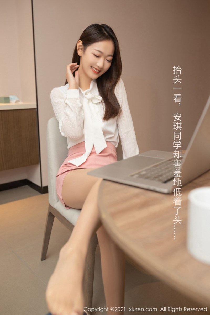[XiuRen秀人网] 2021.03.09 No.3183 唐安琪第6张
