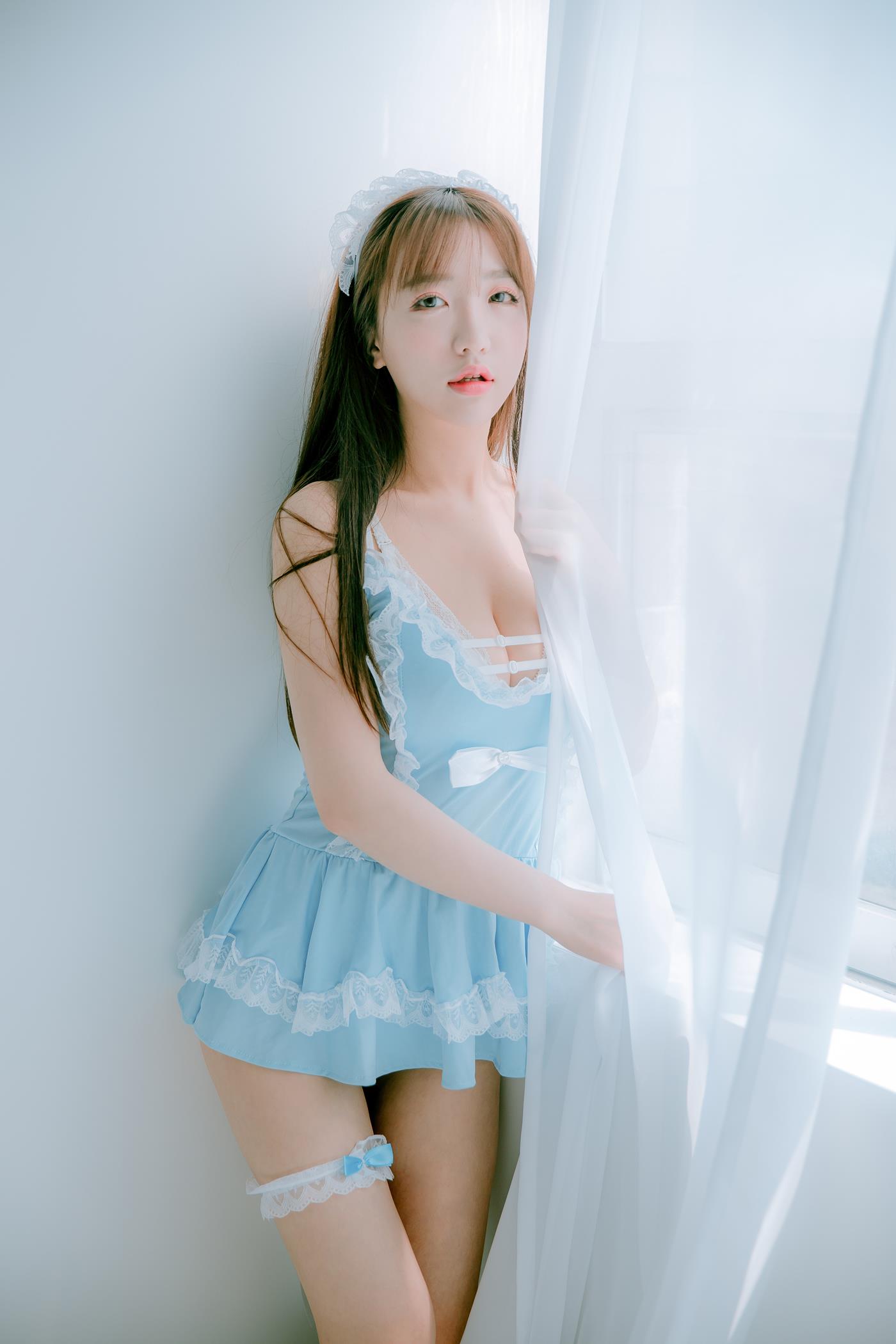 [JOApictures]  YeEun (손예은)  JOA 20. APR Vol.1 [78P]第11张