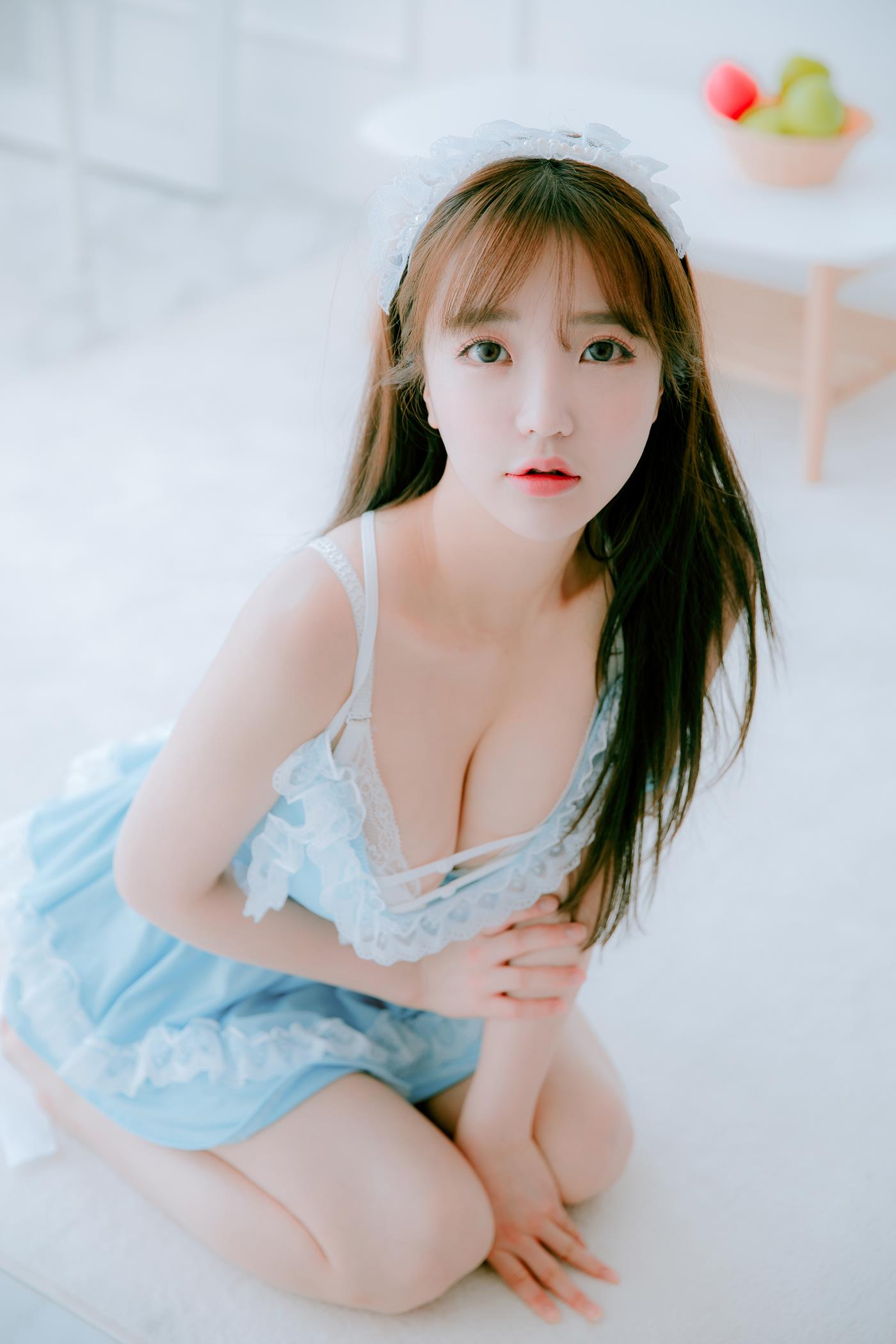 [JOApictures]  YeEun (손예은)  JOA 20. APR Vol.1 [78P]第14张