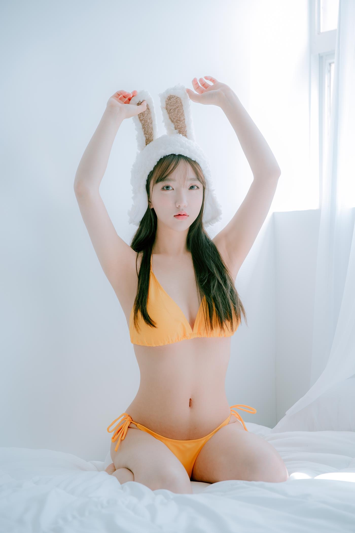 [JOApictures]  YeEun x JOA 20. APR vol.2 [79P]第12张