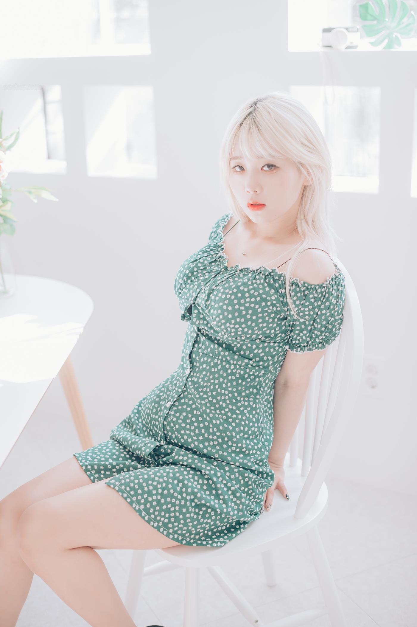 [JOApictures]  Zia (지아) x DOLPHIN 21. NOV Vol.3 [37P]第2张