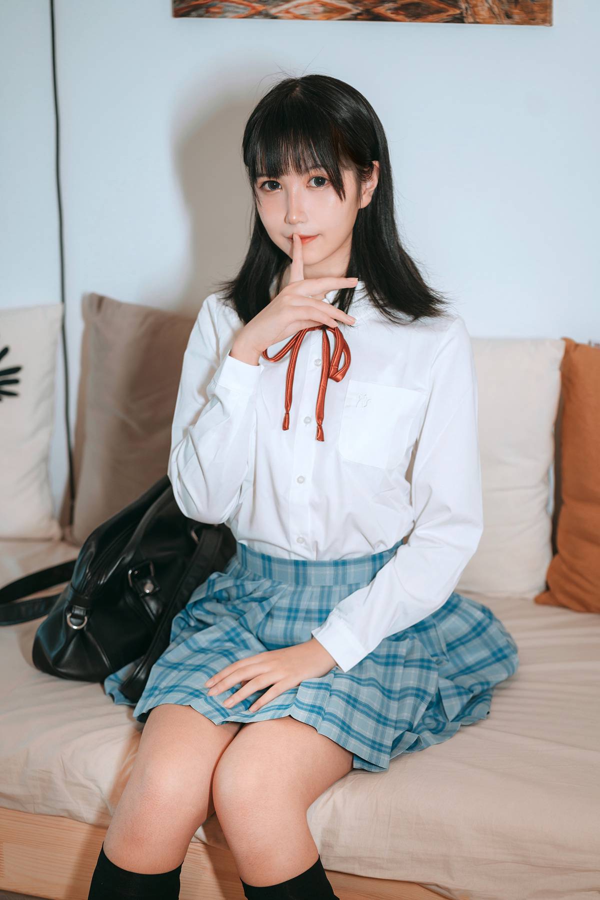 逐月Su 女儿的朋友 [14P]第2张