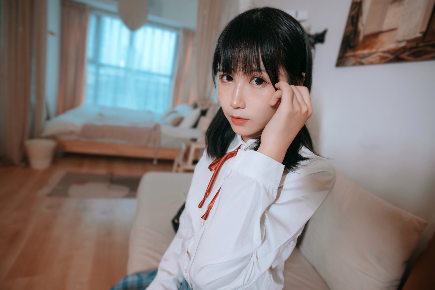 逐月Su 女儿的朋友 [14P]第2张