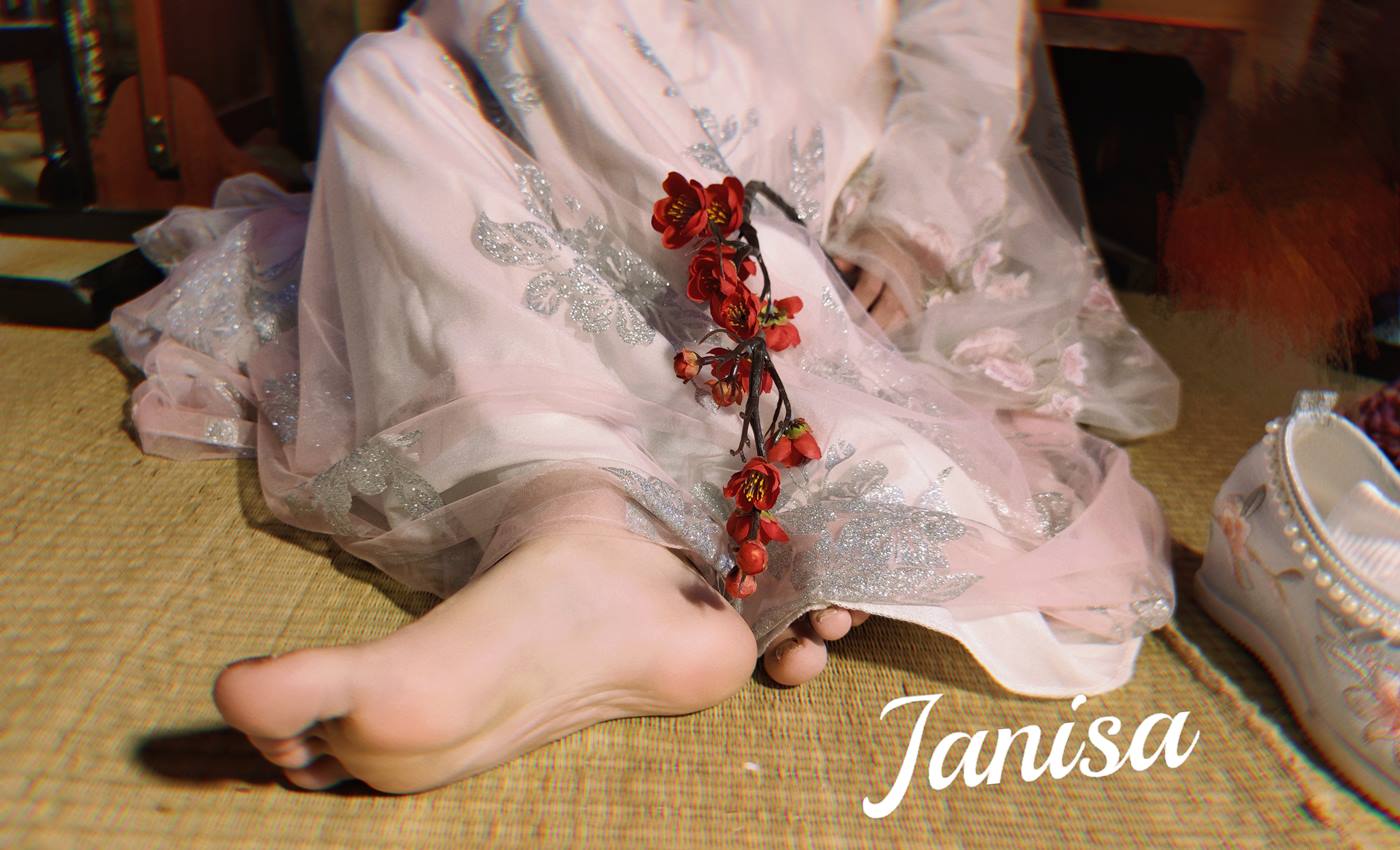 Janisa  朝花向晚 [22+1P]第4张