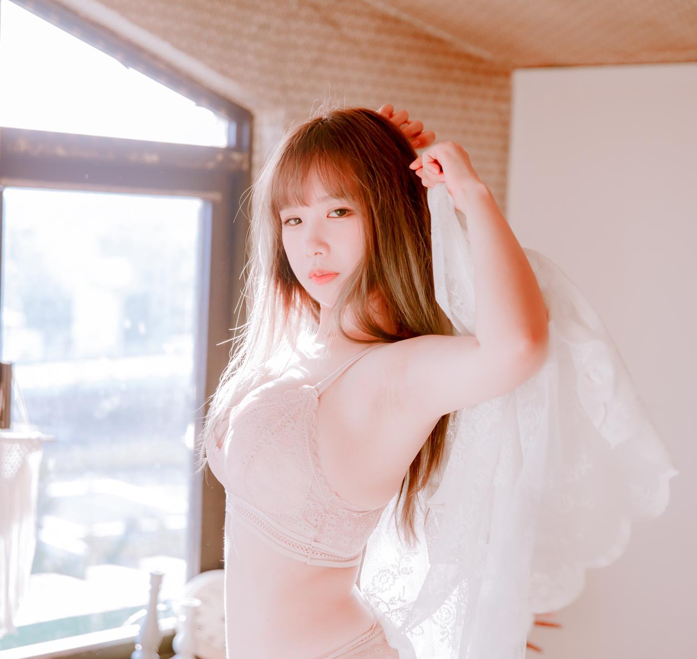 JOApictures  MIKA (조미카) x JOA 21. MARCH [38P]第2张