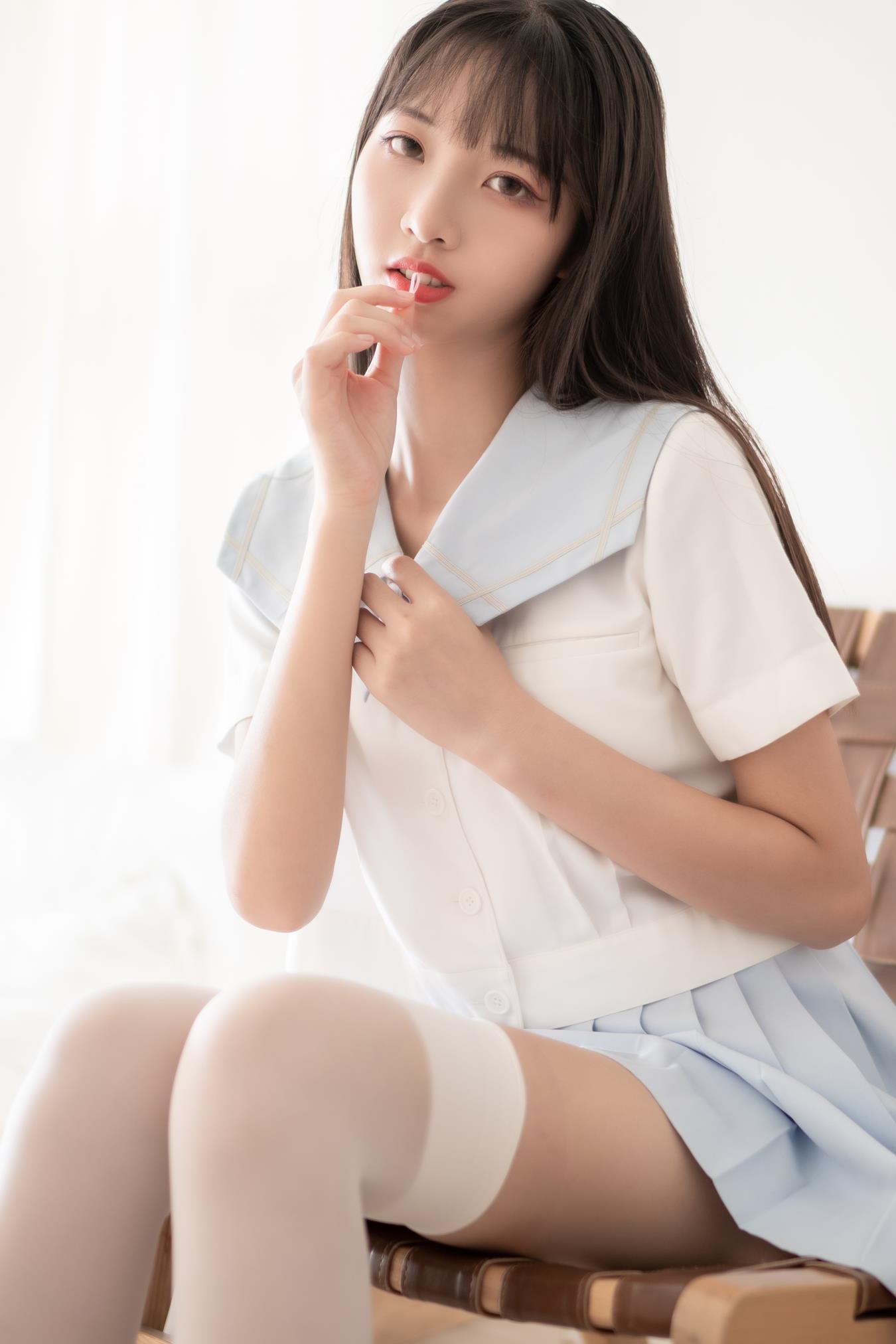 西瓜   JK学生服[61P]第4张