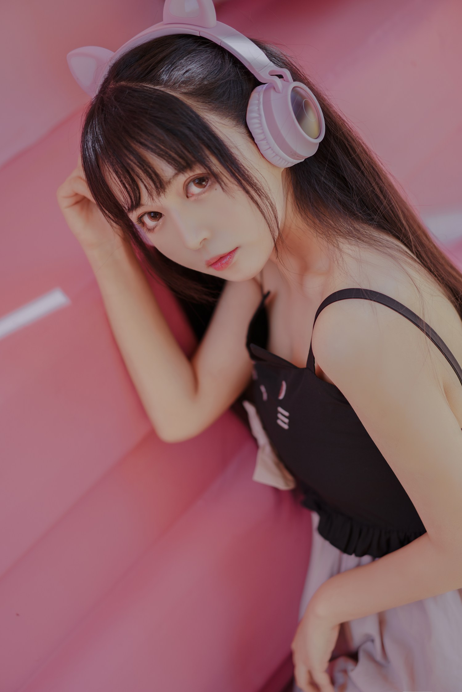 黑猫猫OvO – pink[21P]第2张