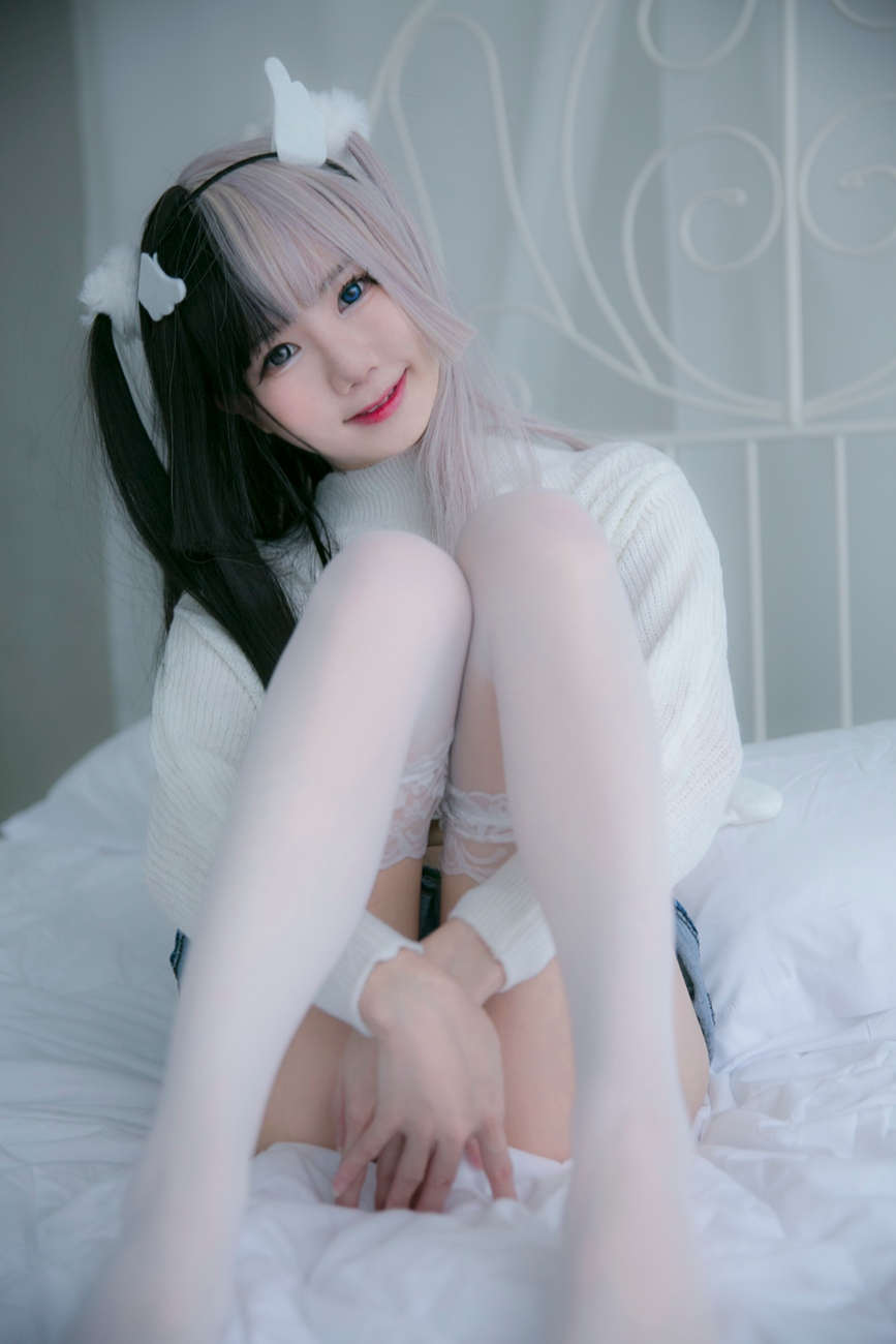 Sally Dorasnow &#8211; Angel Lucina [28P]第1张