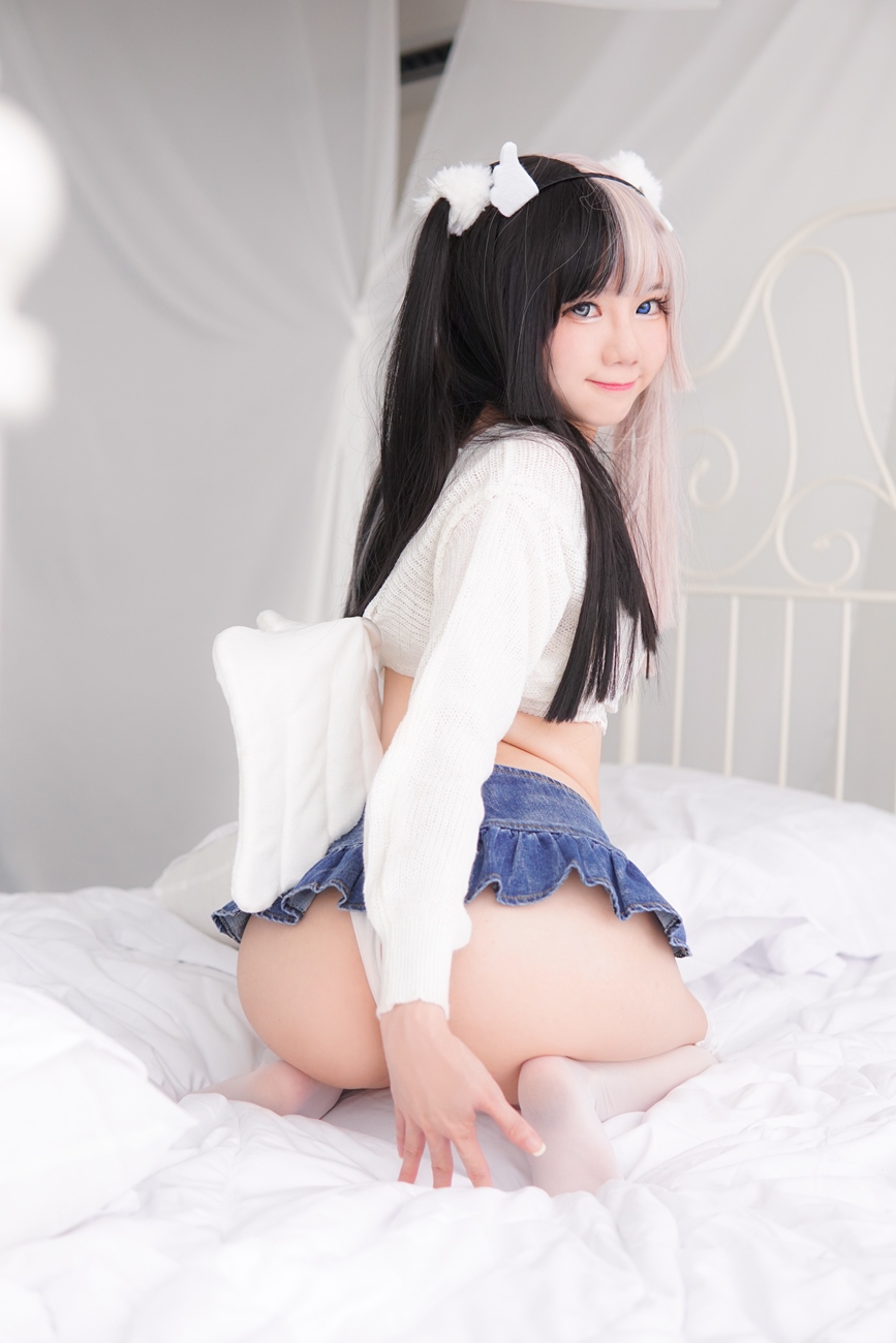 Sally Dorasnow &#8211; Angel Lucina [28P]第6张