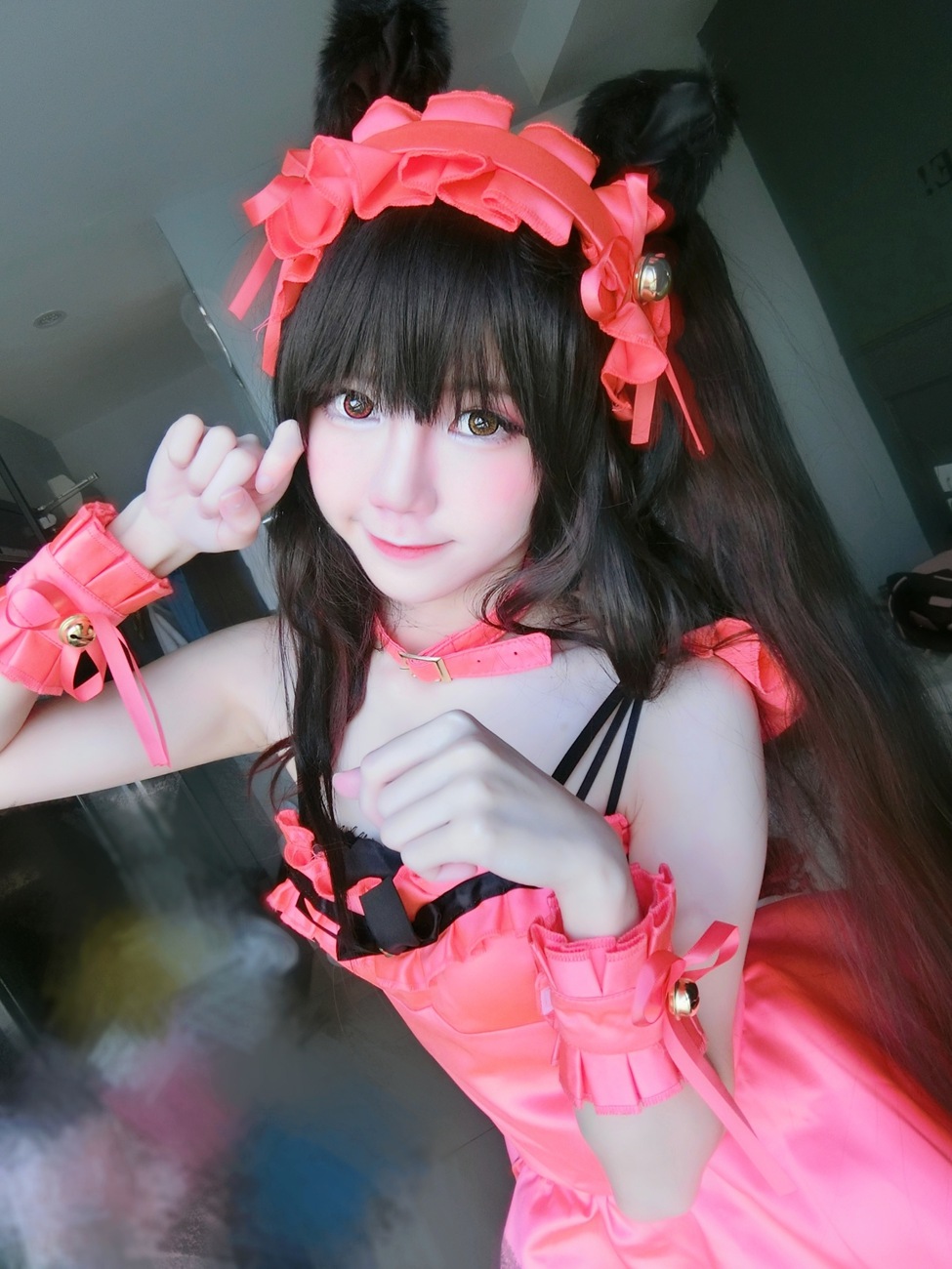 Sally Dorasnow &#8211; Bonus Kurumi Valentine Set[15P]第3张