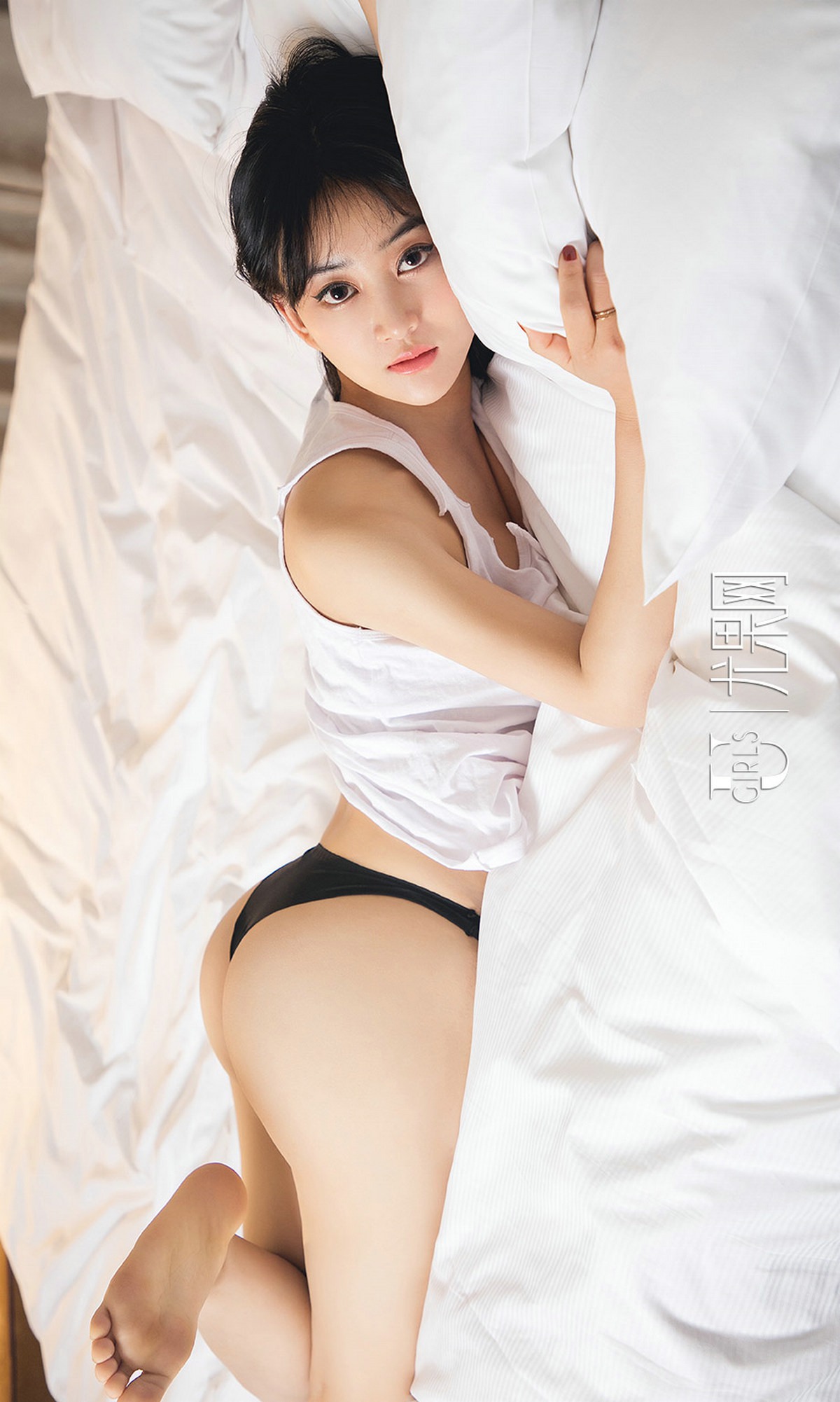 [Ugirls爱犹物] No.1340 乔菲[35P]第3张