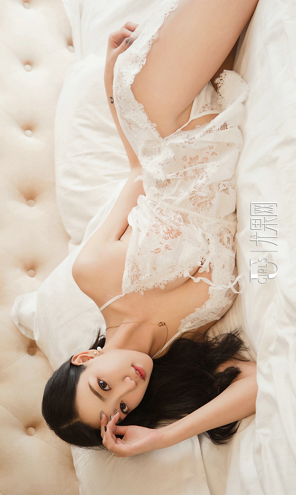 [Ugirls爱犹物] No.1346 吾凡[35P]第1张