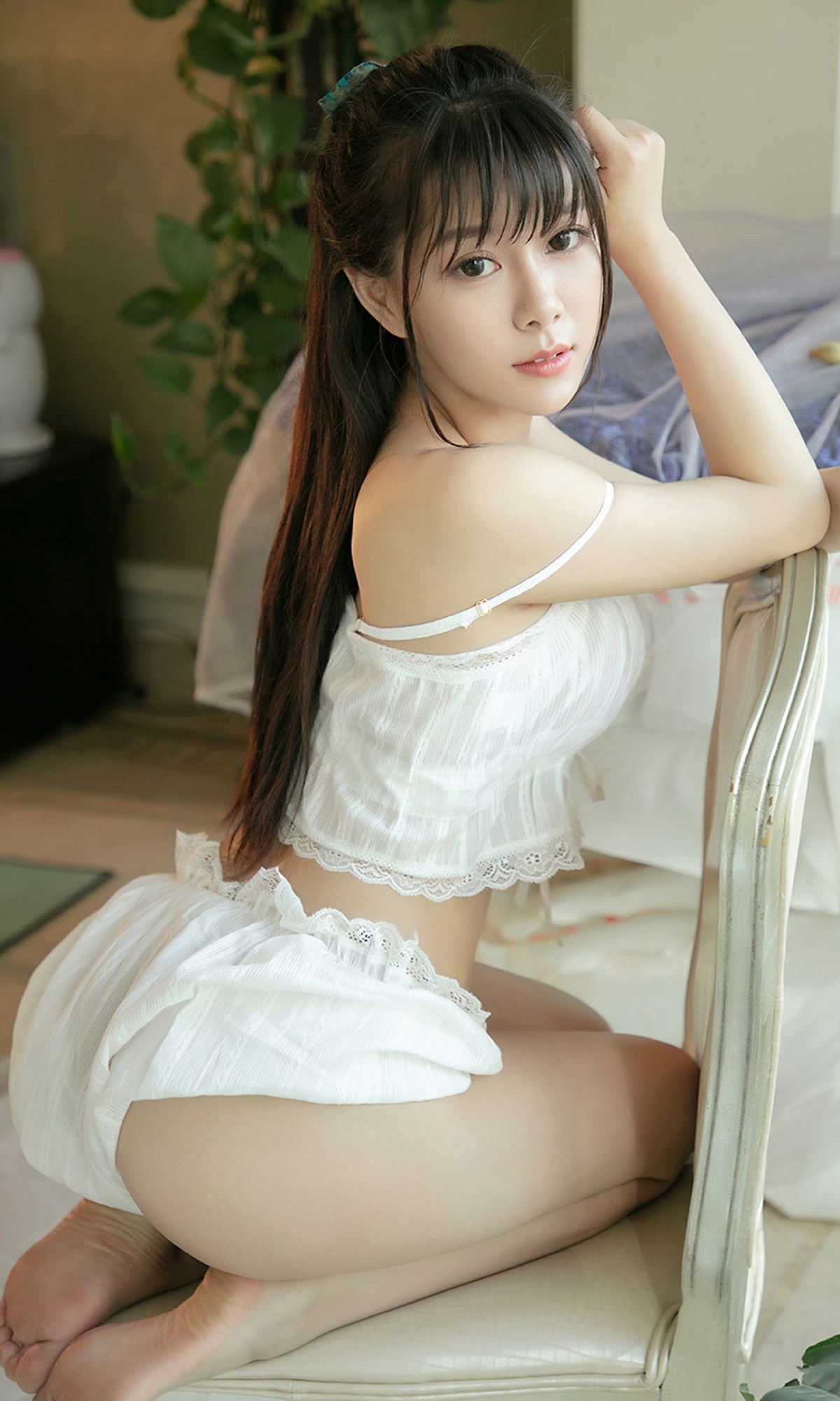 [Ugirls爱犹物] No.1509 Sarah[35P]第2张