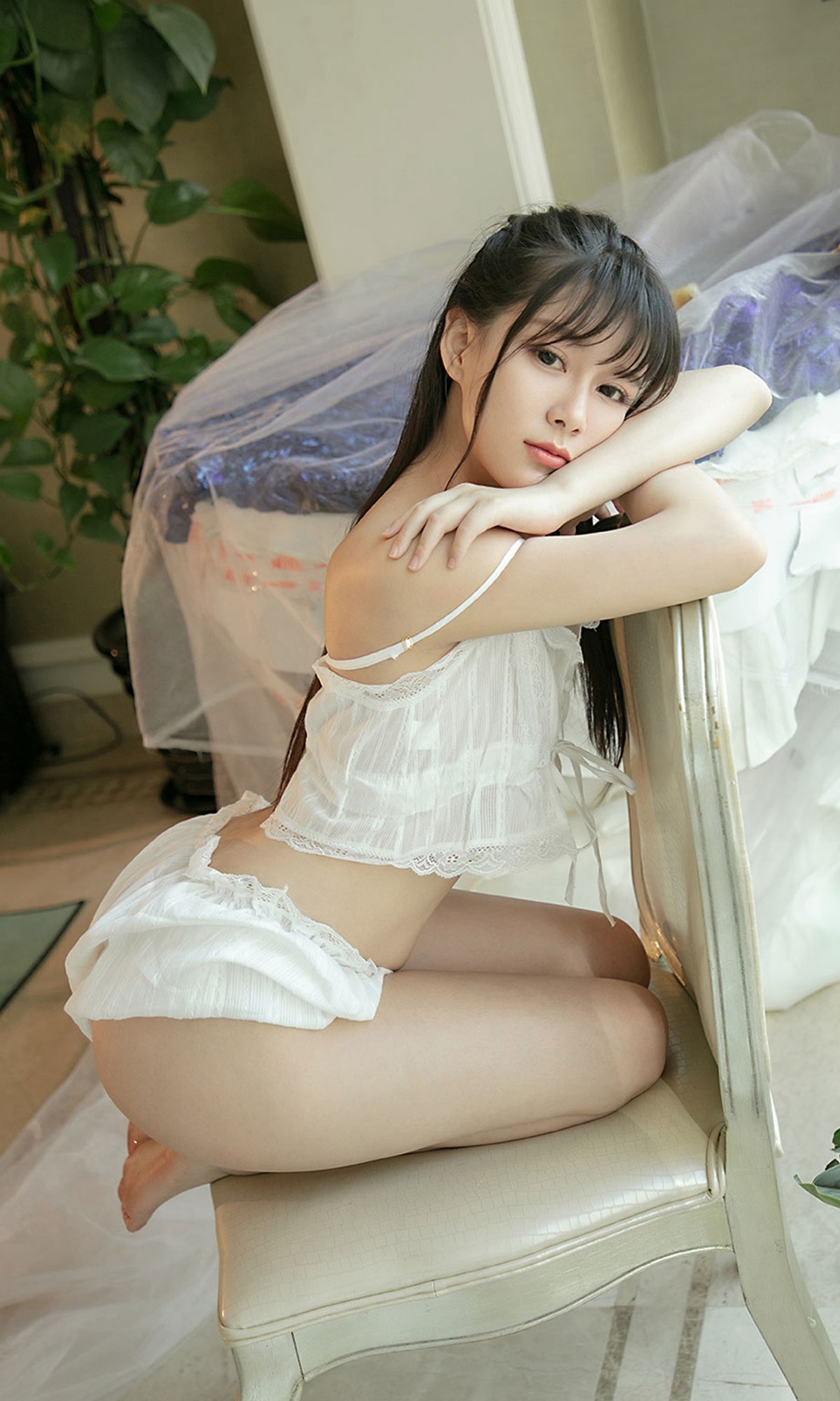 [Ugirls爱犹物] No.1509 Sarah[35P]第3张