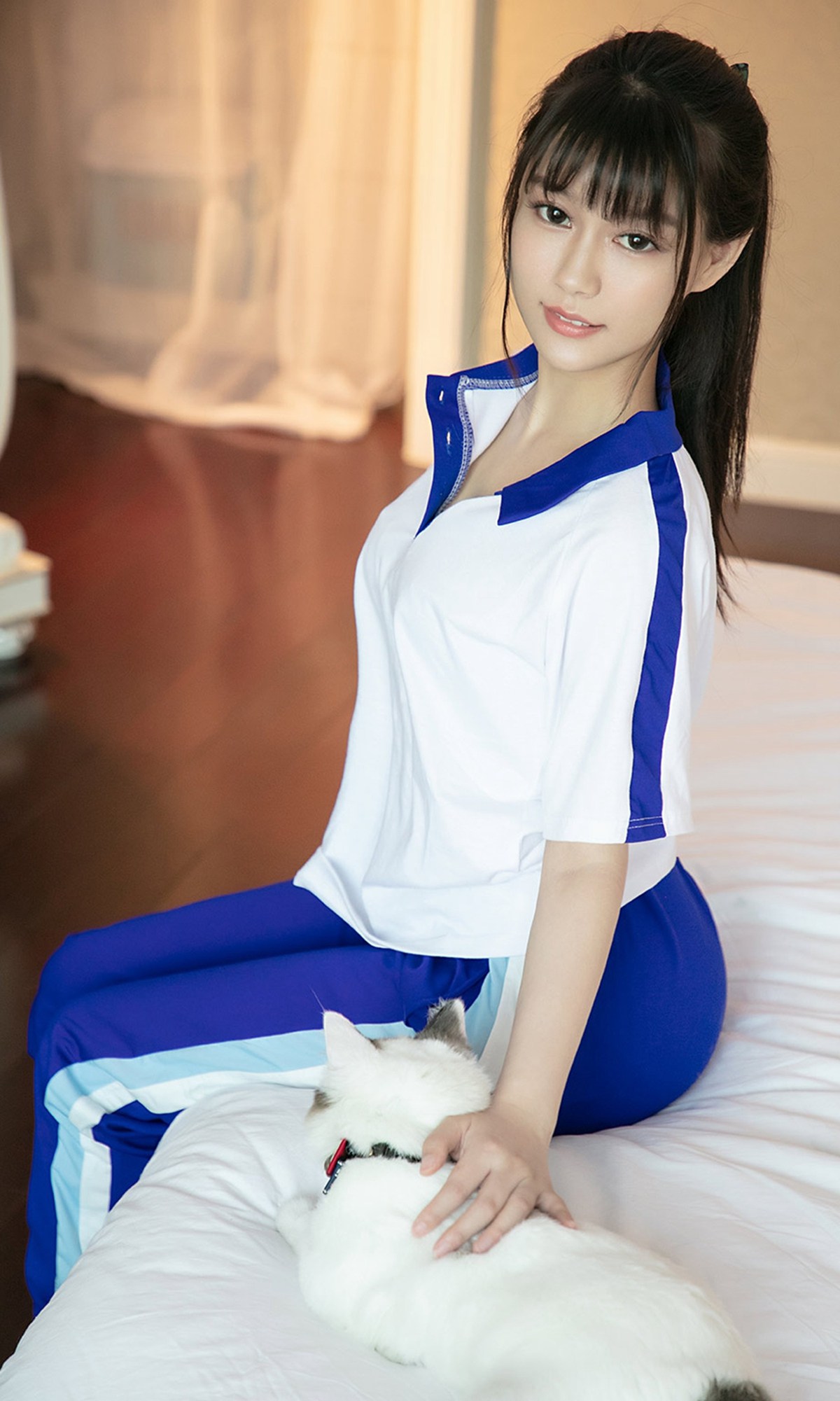 [Ugirls爱犹物] No.1509 Sarah[35P]第6张