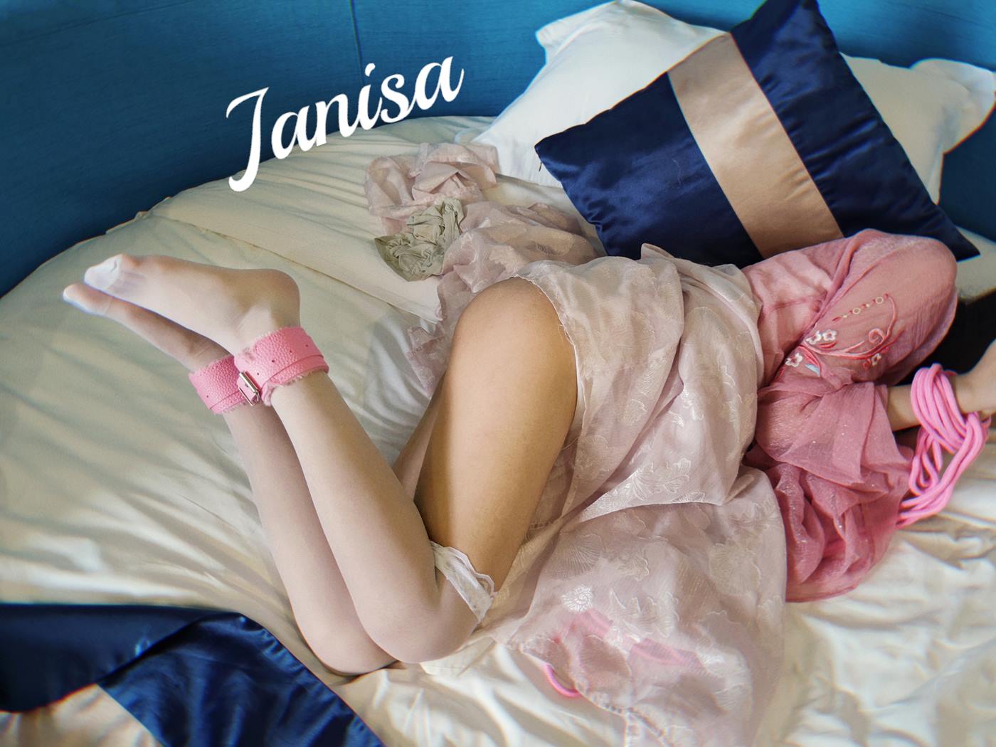 Janisa  羁·束[15P]第1张