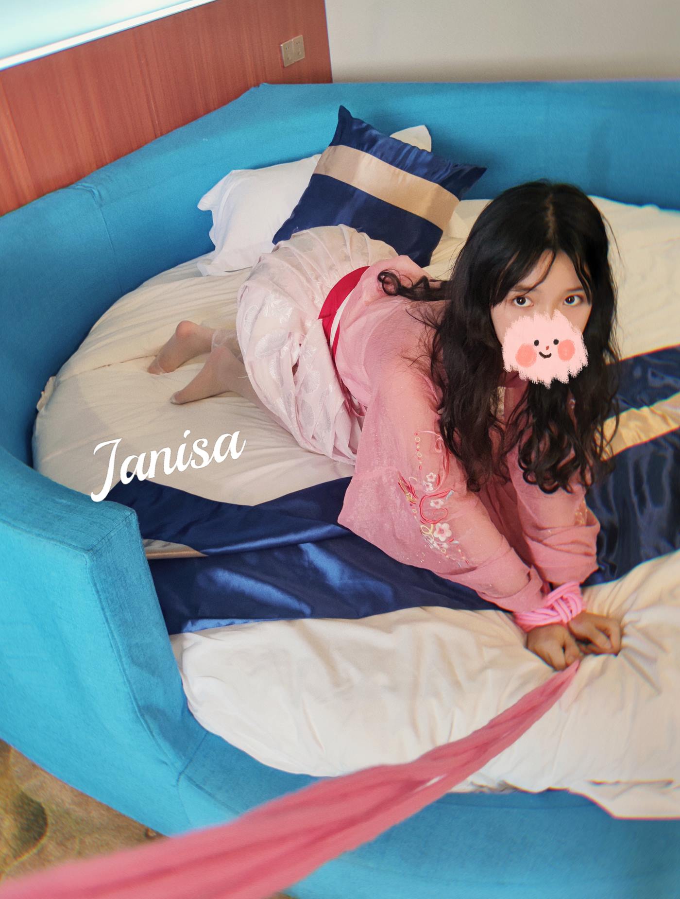 Janisa  羁·束[15P]第3张