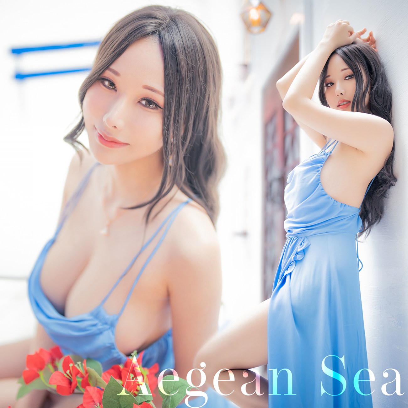 Hane Ame 雨波写真 &#8211; 爱琴海 Aegean Sea [39P]第7张