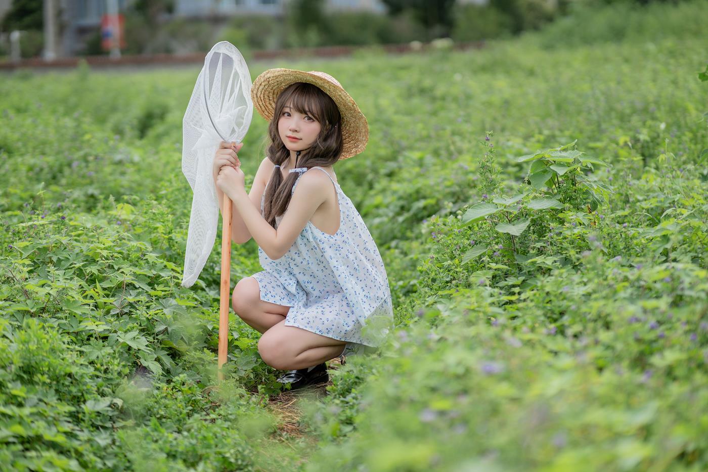 花铃   田野[39P]第1张