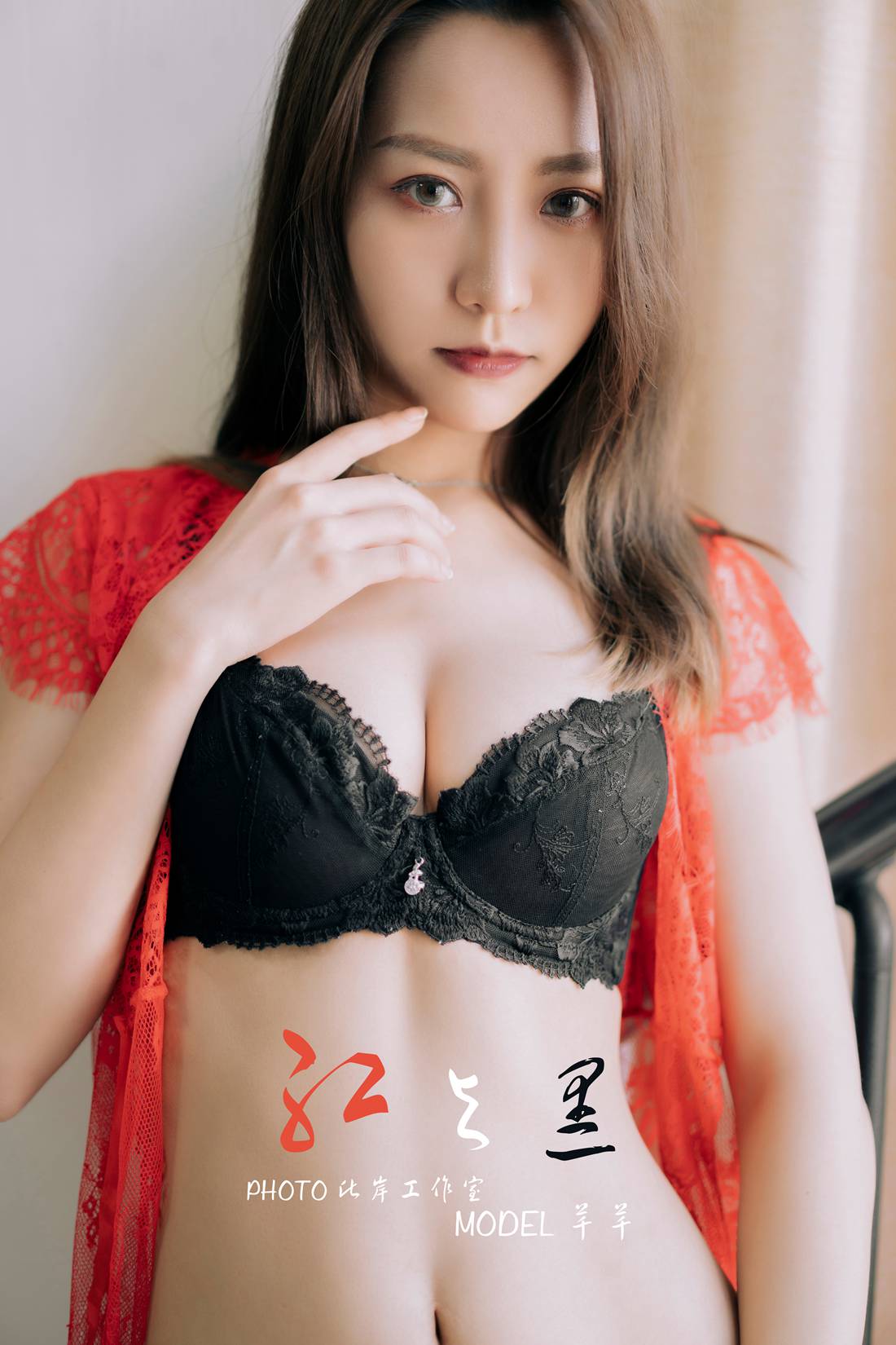 [YALAYI雅拉伊] 2019.08.26 Vol.381 芊芊 在现浏览第8张