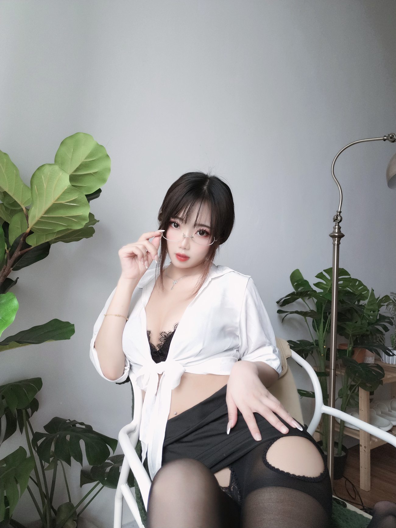 鬼畜瑶在不在w &#8211; 女教师[35P]第7张