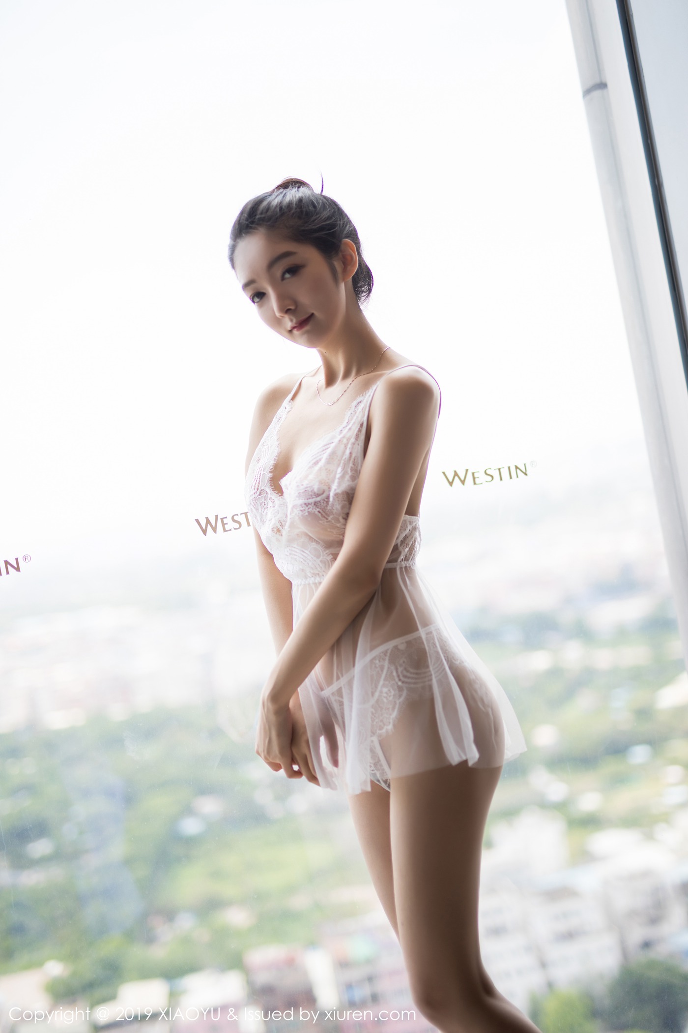 [XIAOYU语画界]YU20190314VOL0034 2019.03.14 VOL.034 Angela喜欢猫[51+1P]第7张