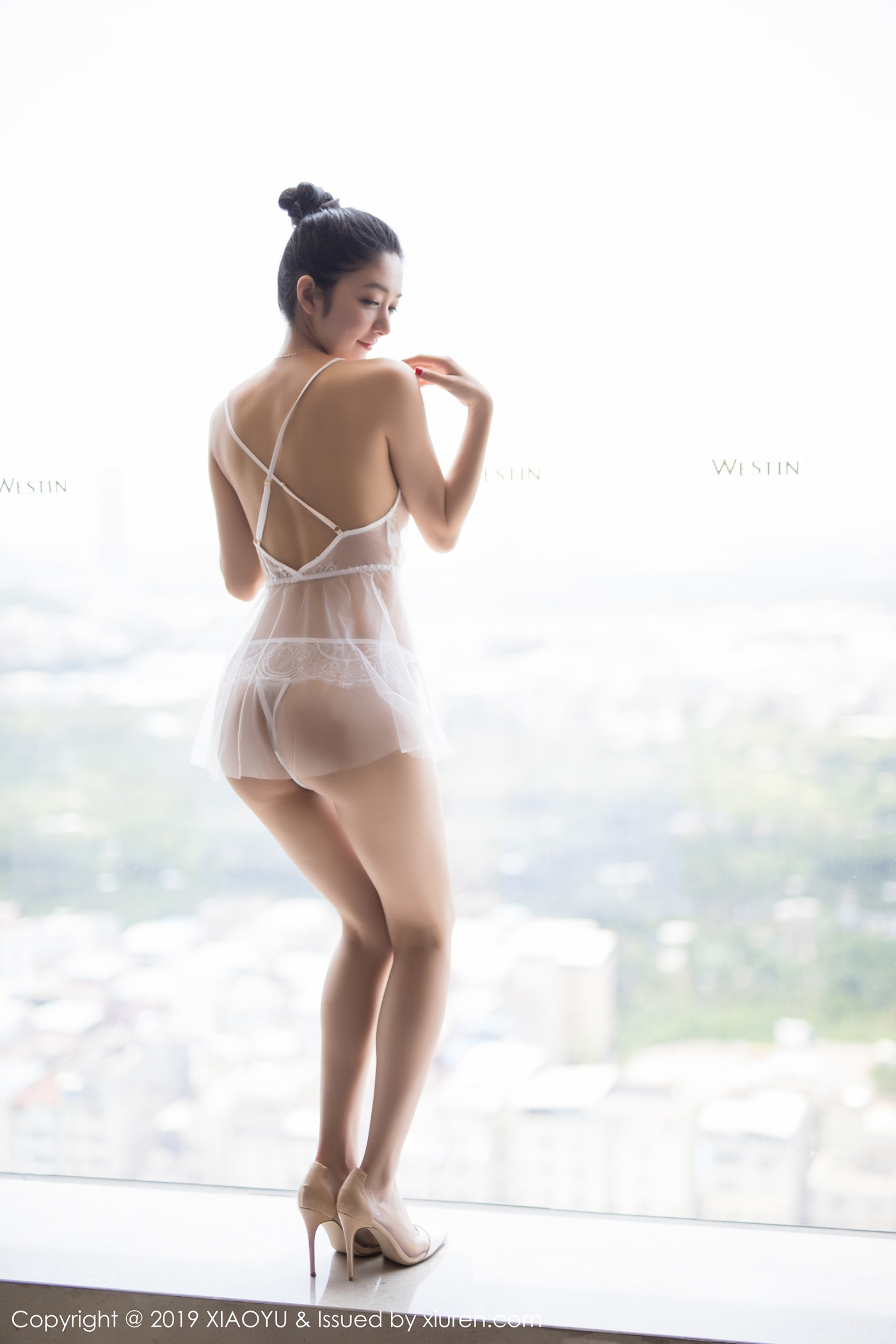 [XIAOYU语画界]YU20190314VOL0034 2019.03.14 VOL.034 Angela喜欢猫[51+1P]第9张