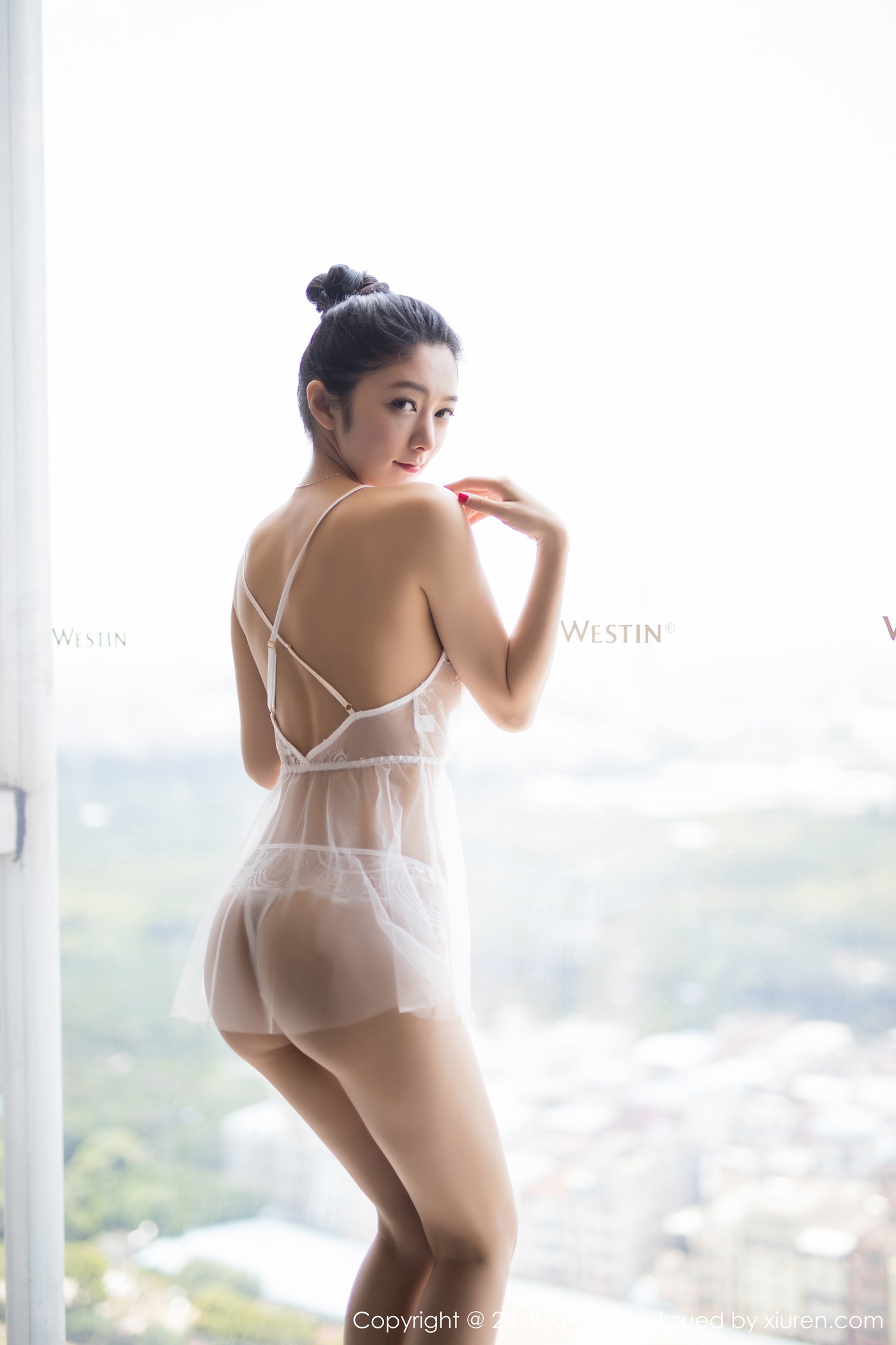 [XIAOYU语画界]YU20190314VOL0034 2019.03.14 VOL.034 Angela喜欢猫[51+1P]第9张