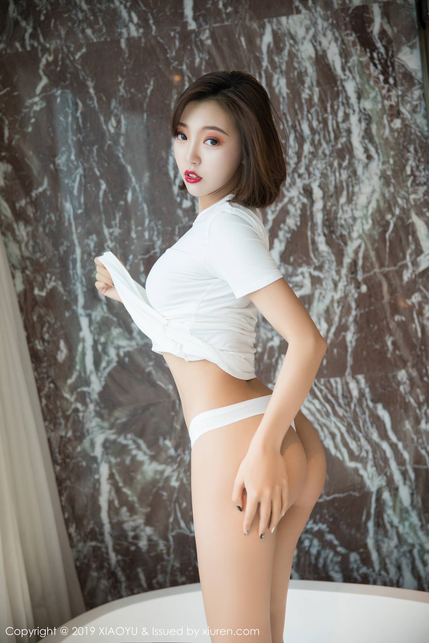 [XIAOYU语画界]YU20190321VOL0039 2019.03.21 VOL.039 冯木木LRIS[60+1P]第9张